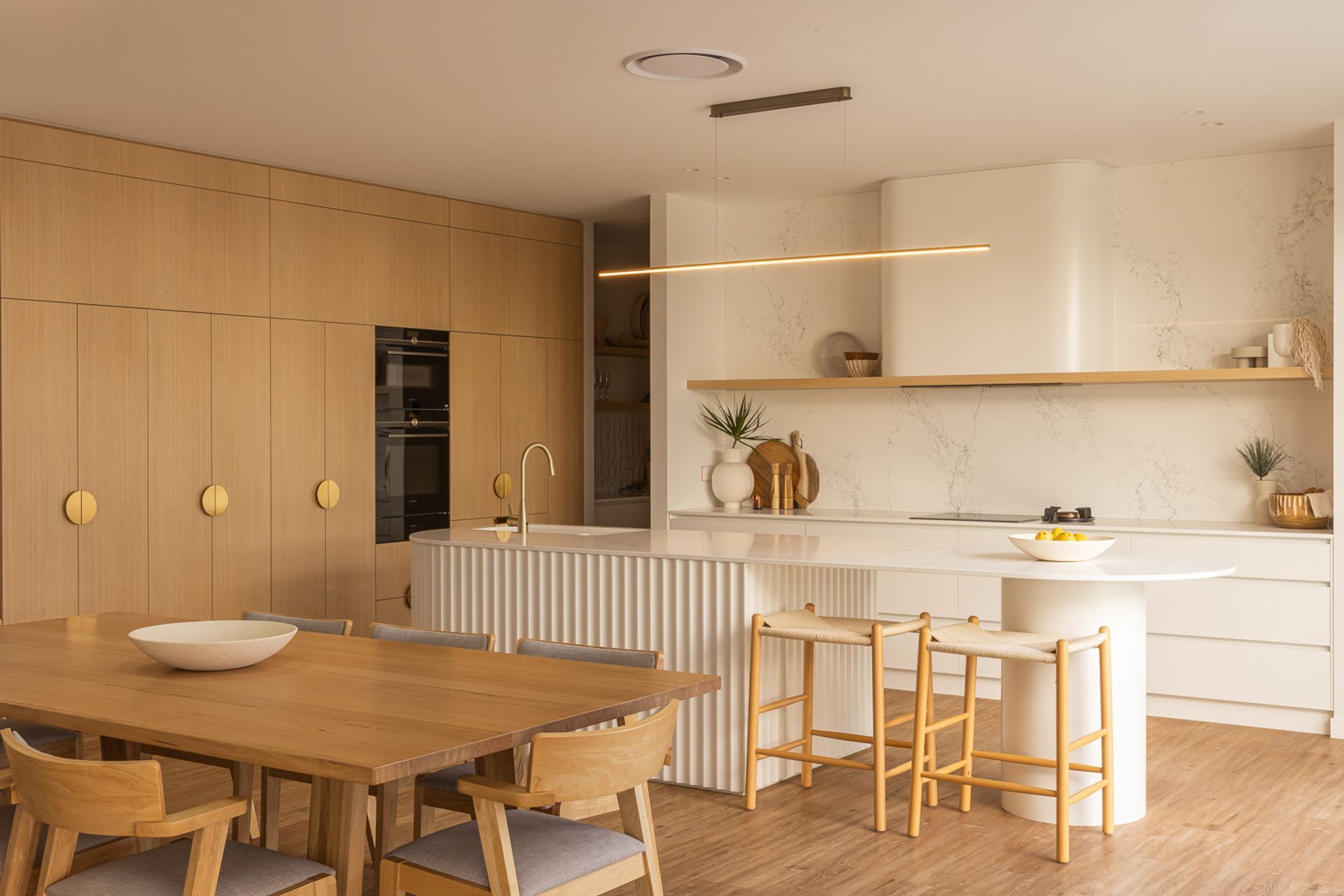 'San Clemente' - New Residential Home