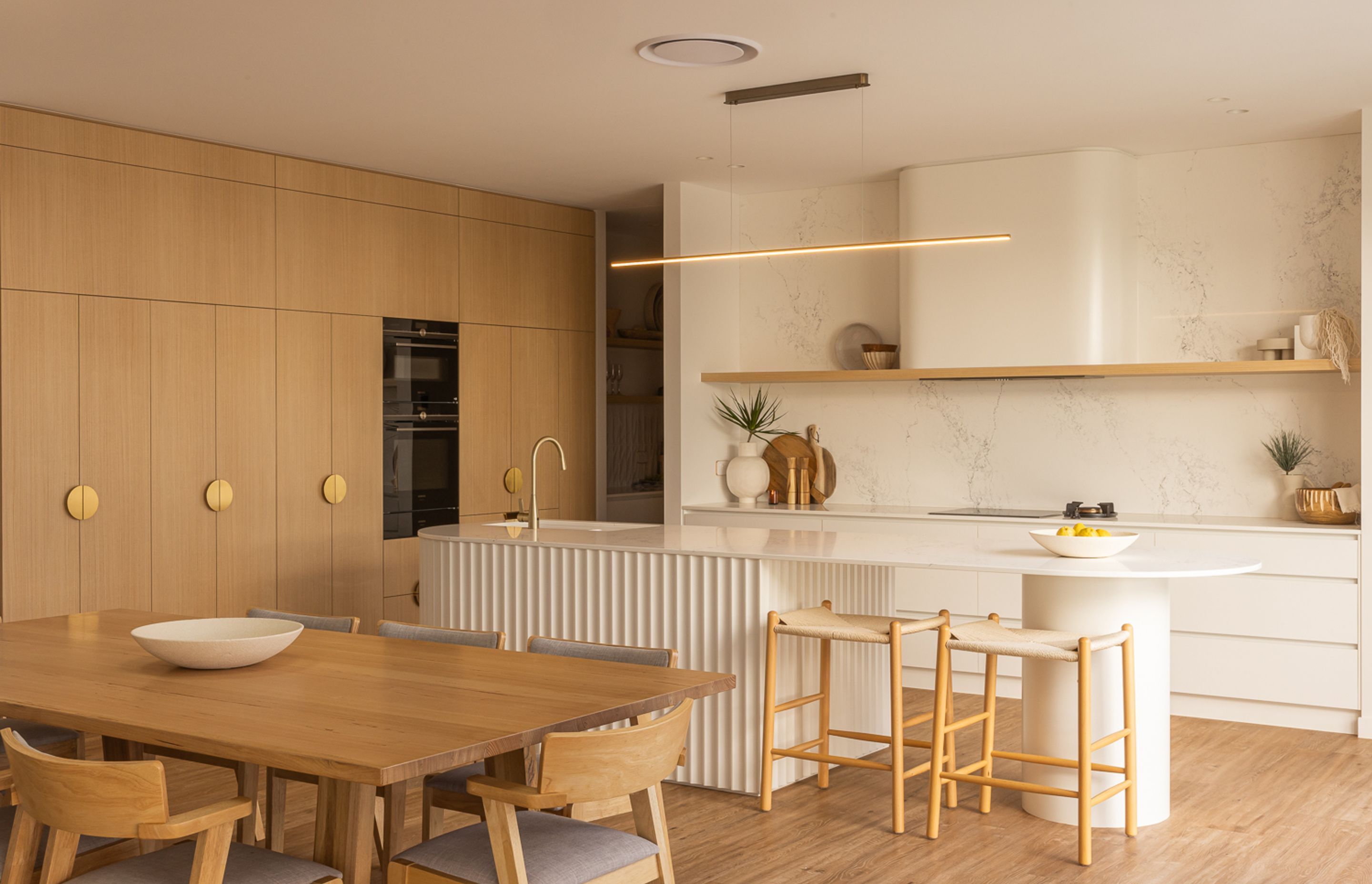 'San Clemente' - New Residential Home
