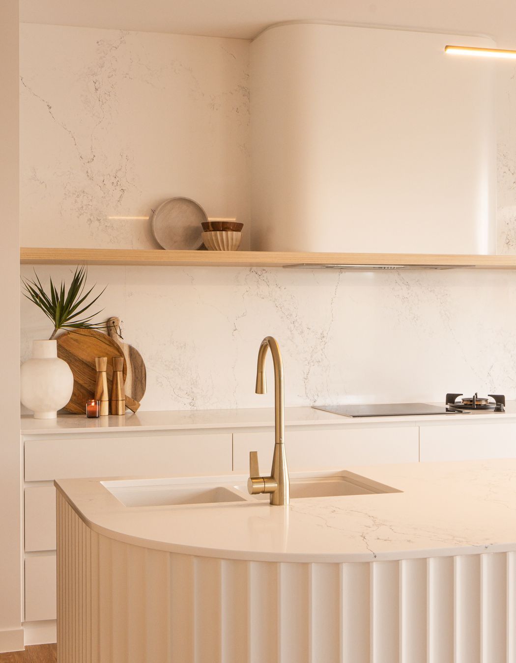 'San Clemente' - New Residential Home