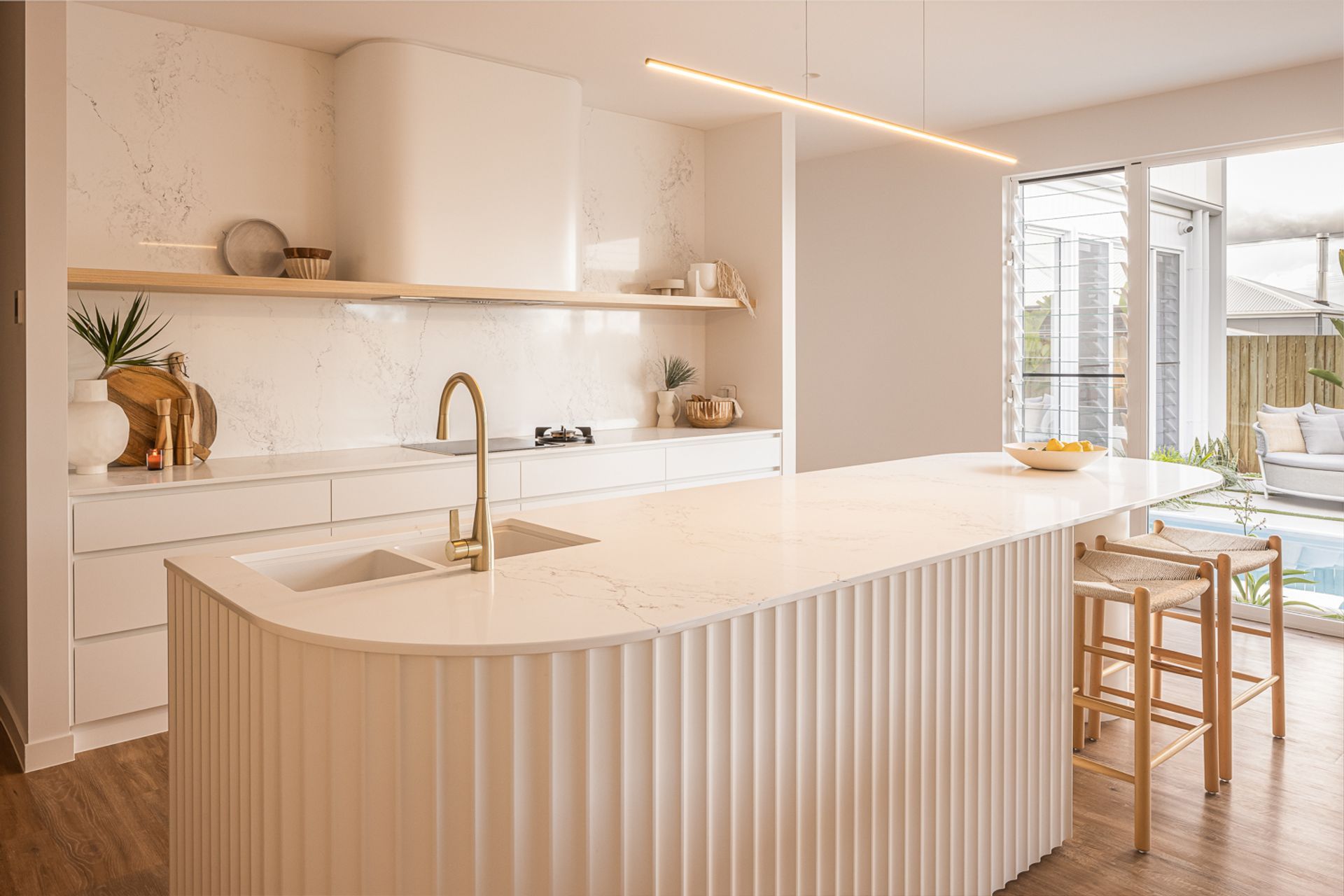 'San Clemente' - New Residential Home