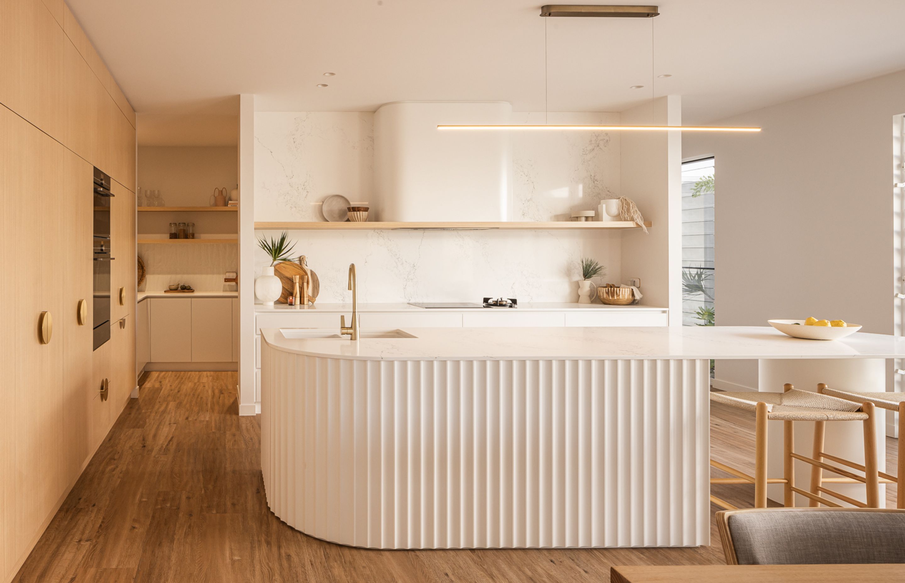 'San Clemente' - New Residential Home