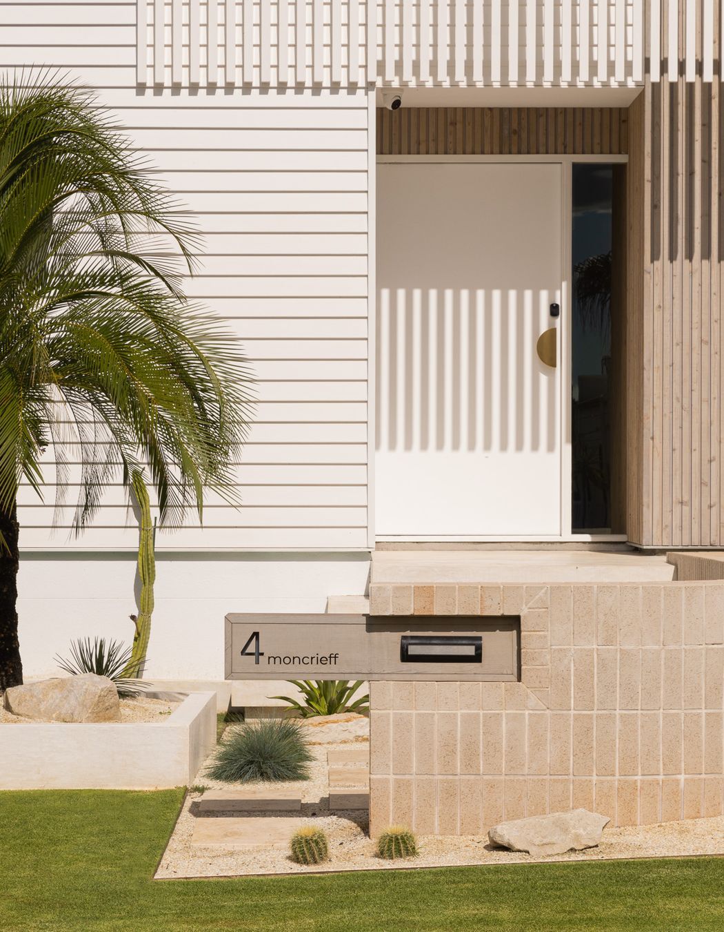 'San Clemente' - New Residential Home