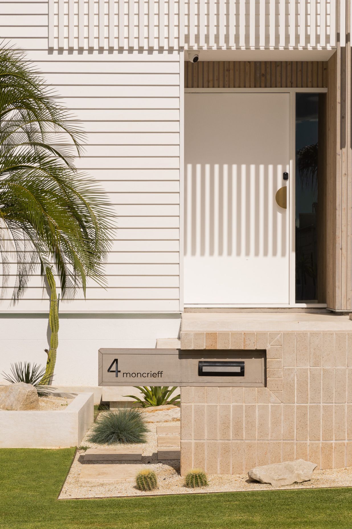 'San Clemente' - New Residential Home