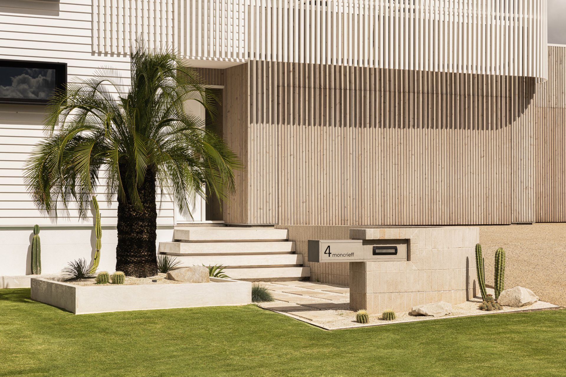 'San Clemente' - New Residential Home