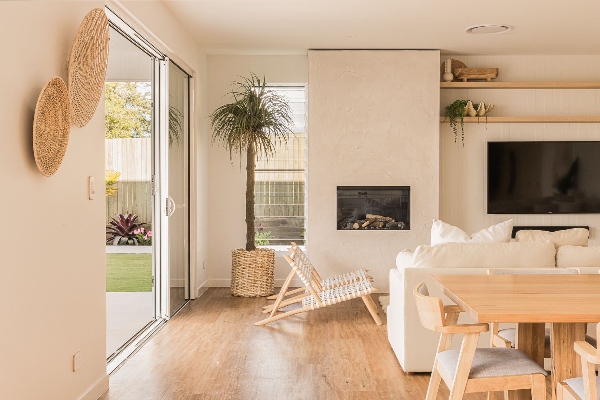 'San Clemente' - New Residential Home