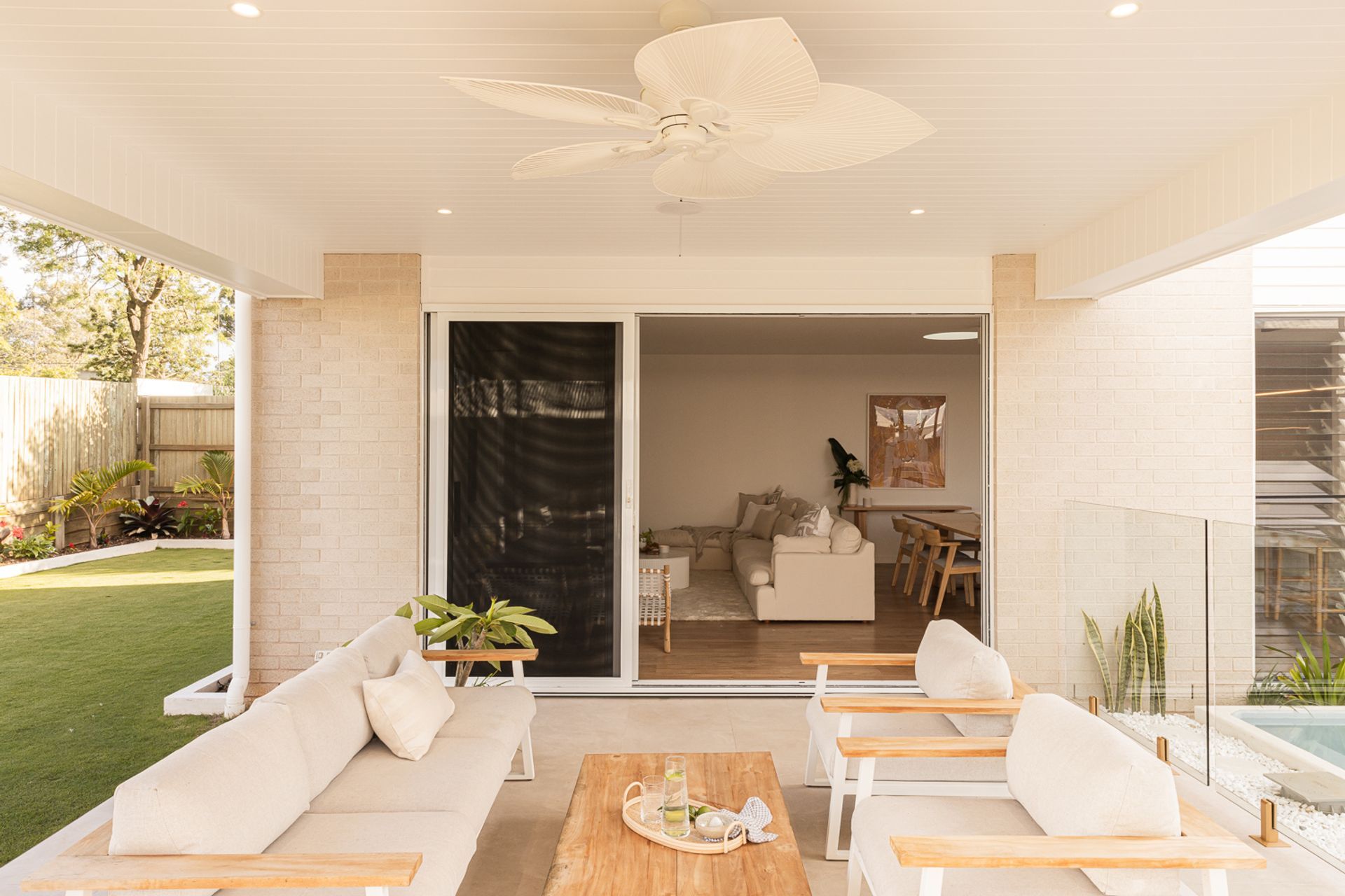 'San Clemente' - New Residential Home