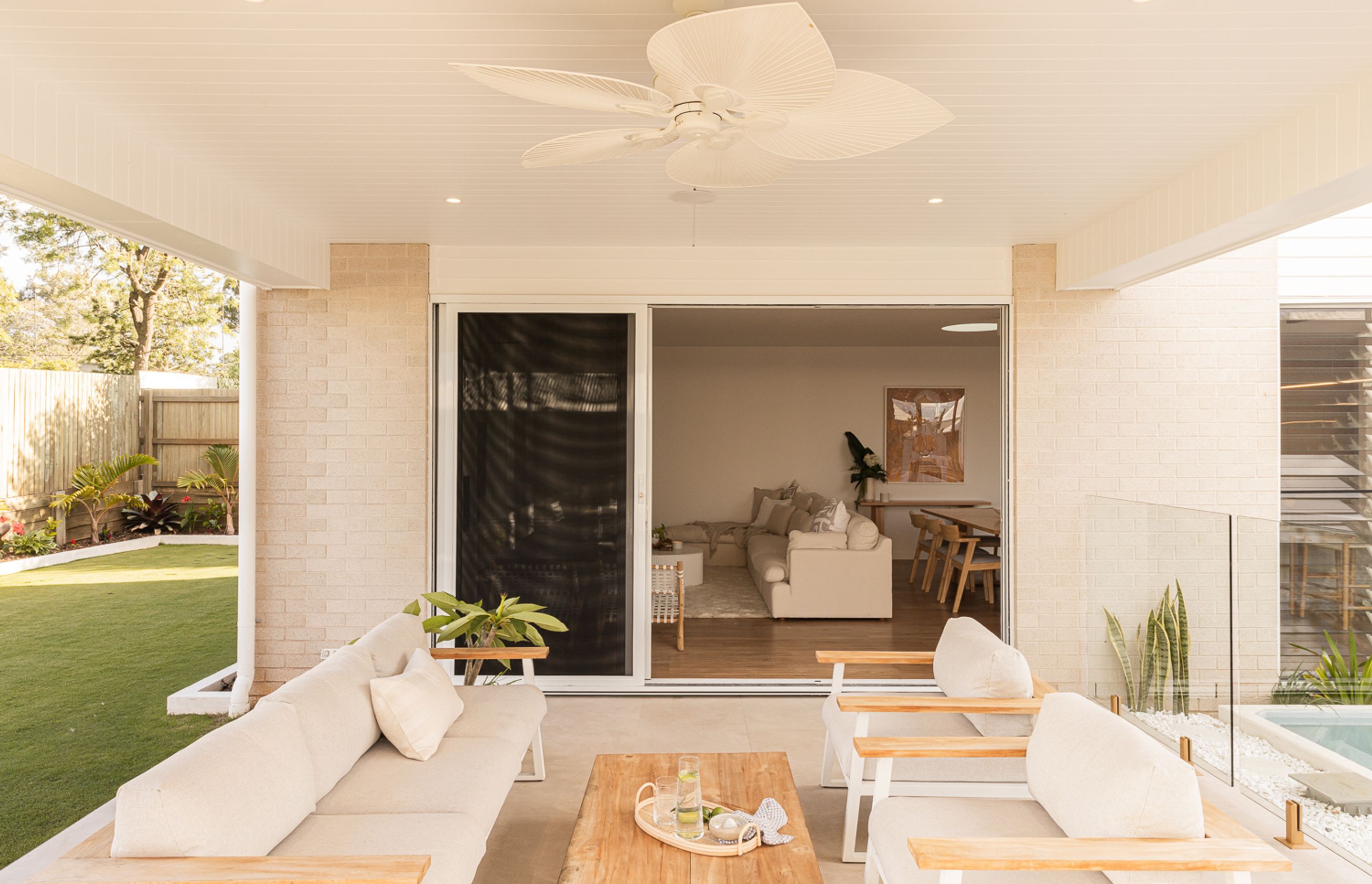 'San Clemente' - New Residential Home