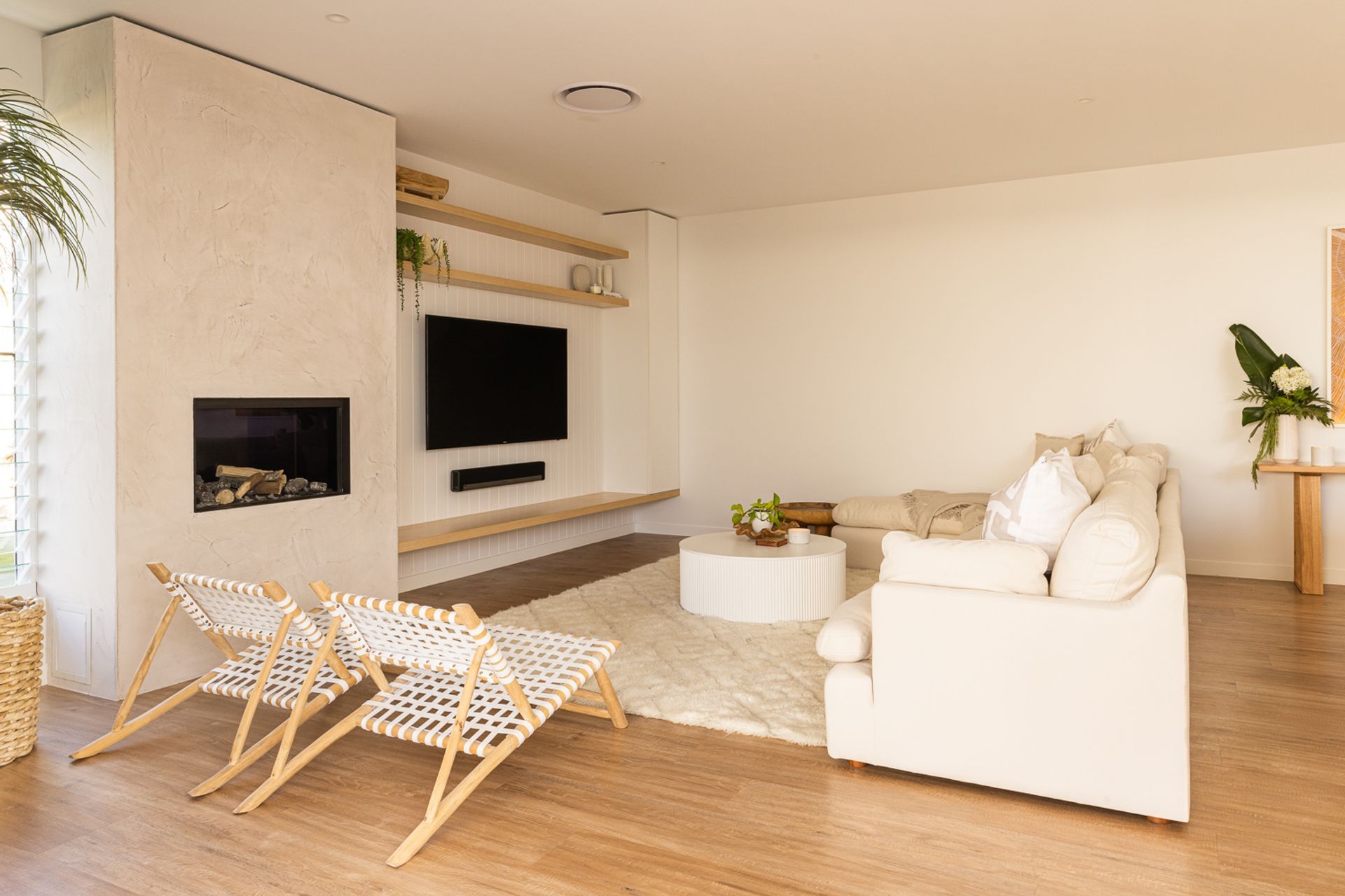 'San Clemente' - New Residential Home