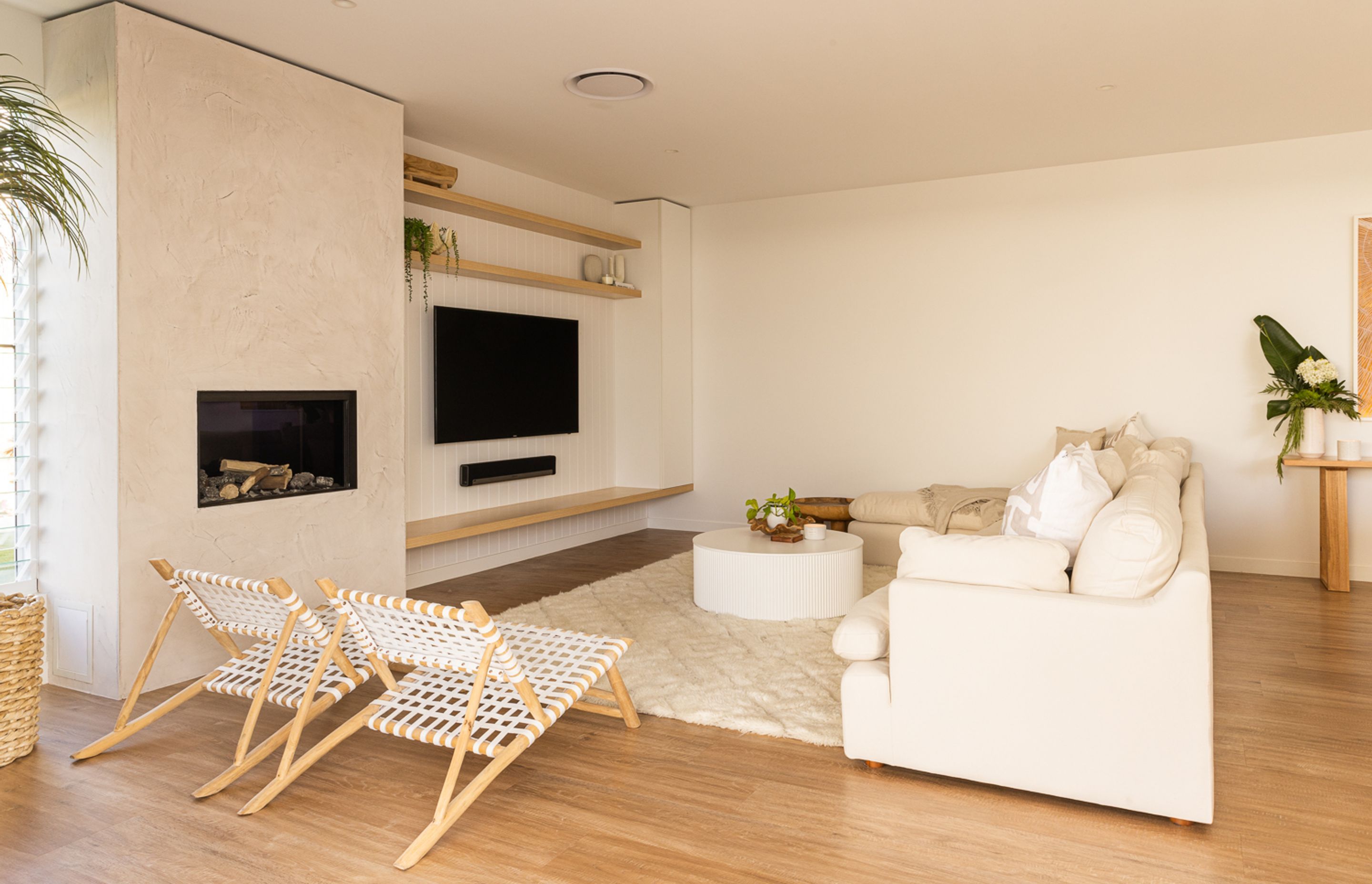 'San Clemente' - New Residential Home