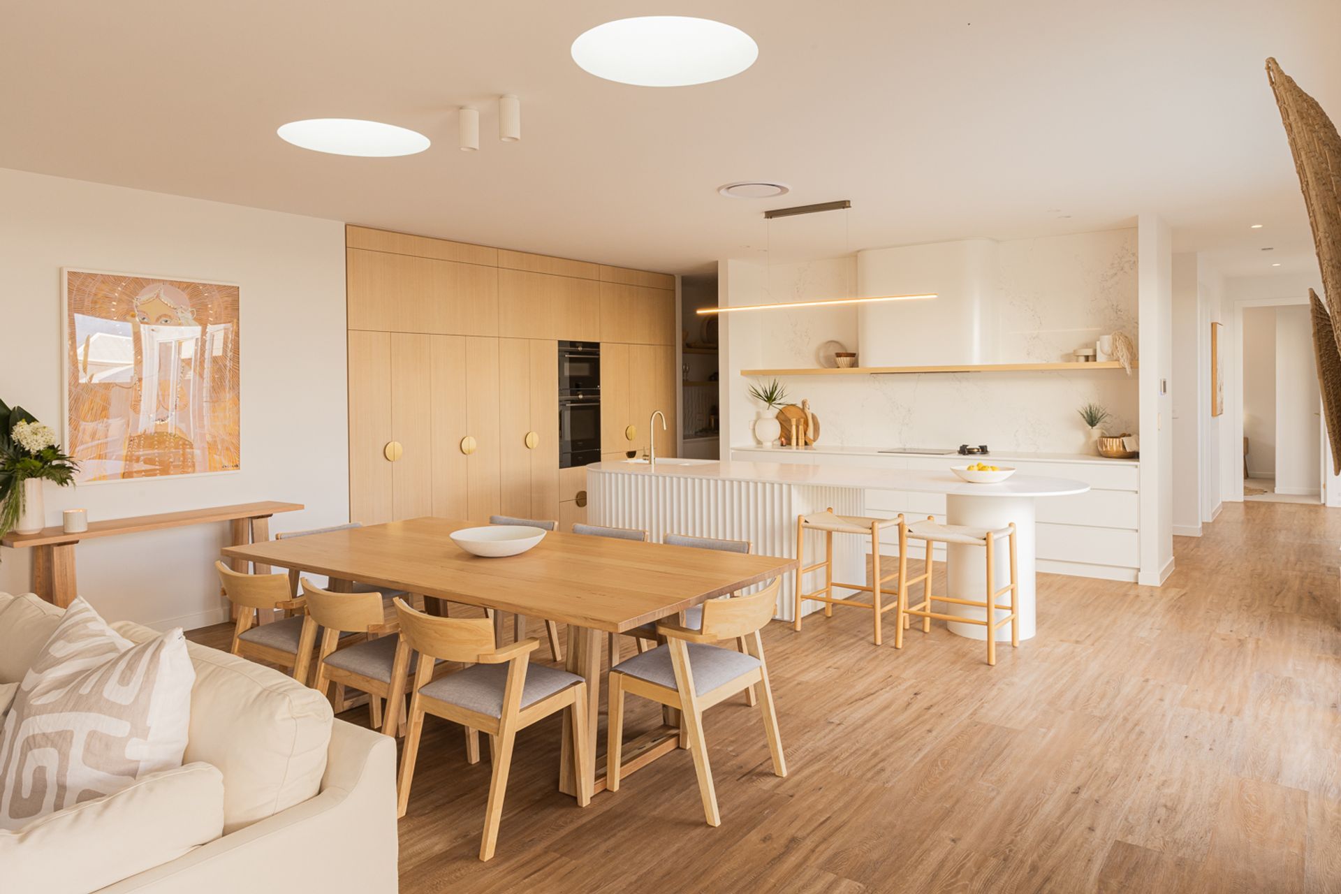 'San Clemente' - New Residential Home