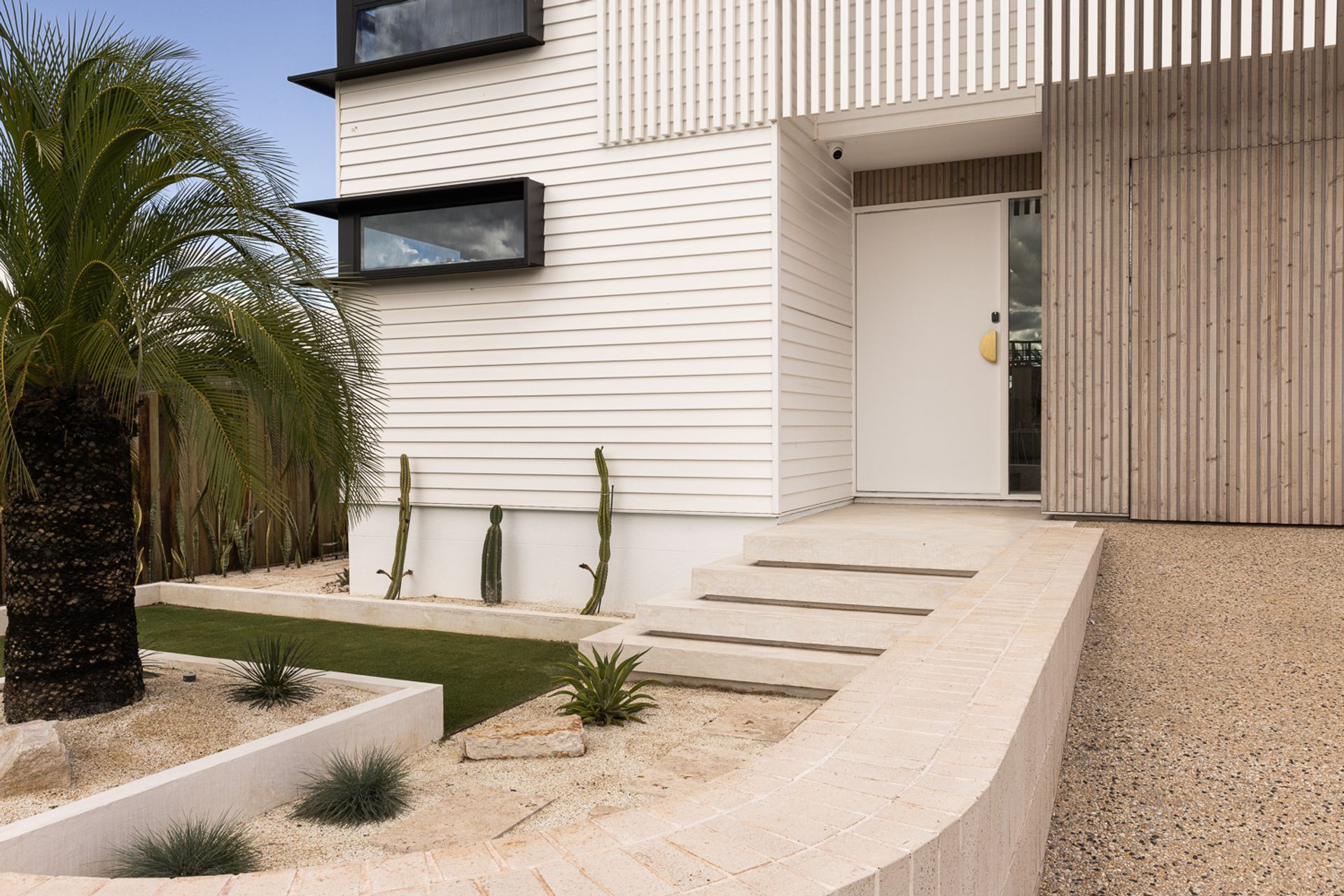 'San Clemente' - New Residential Home