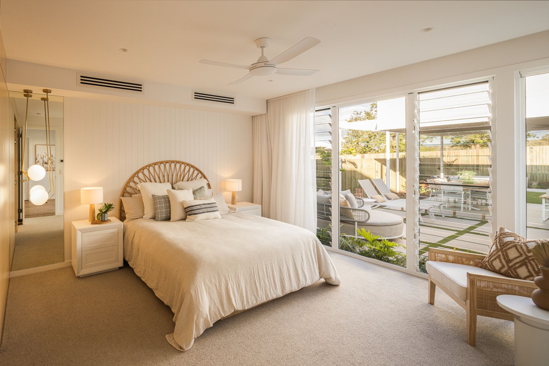 'San Clemente' - New Residential Home