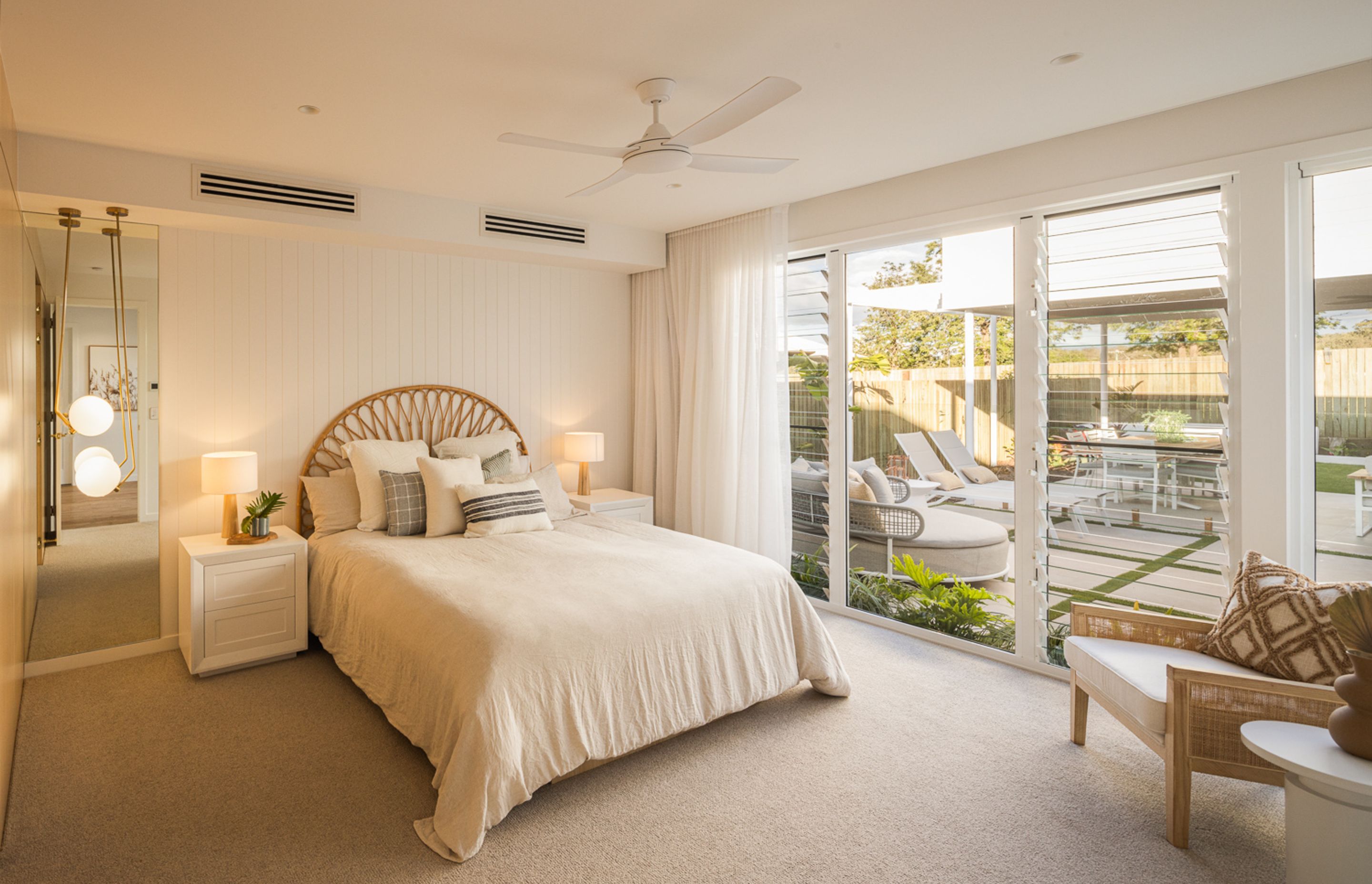 'San Clemente' - New Residential Home
