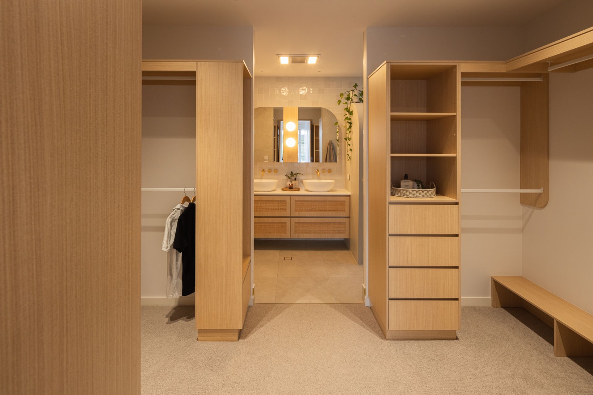 'San Clemente' - New Residential Home