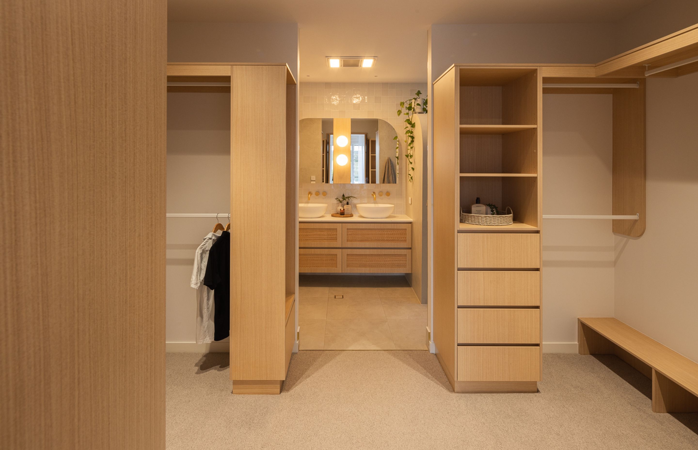 'San Clemente' - New Residential Home