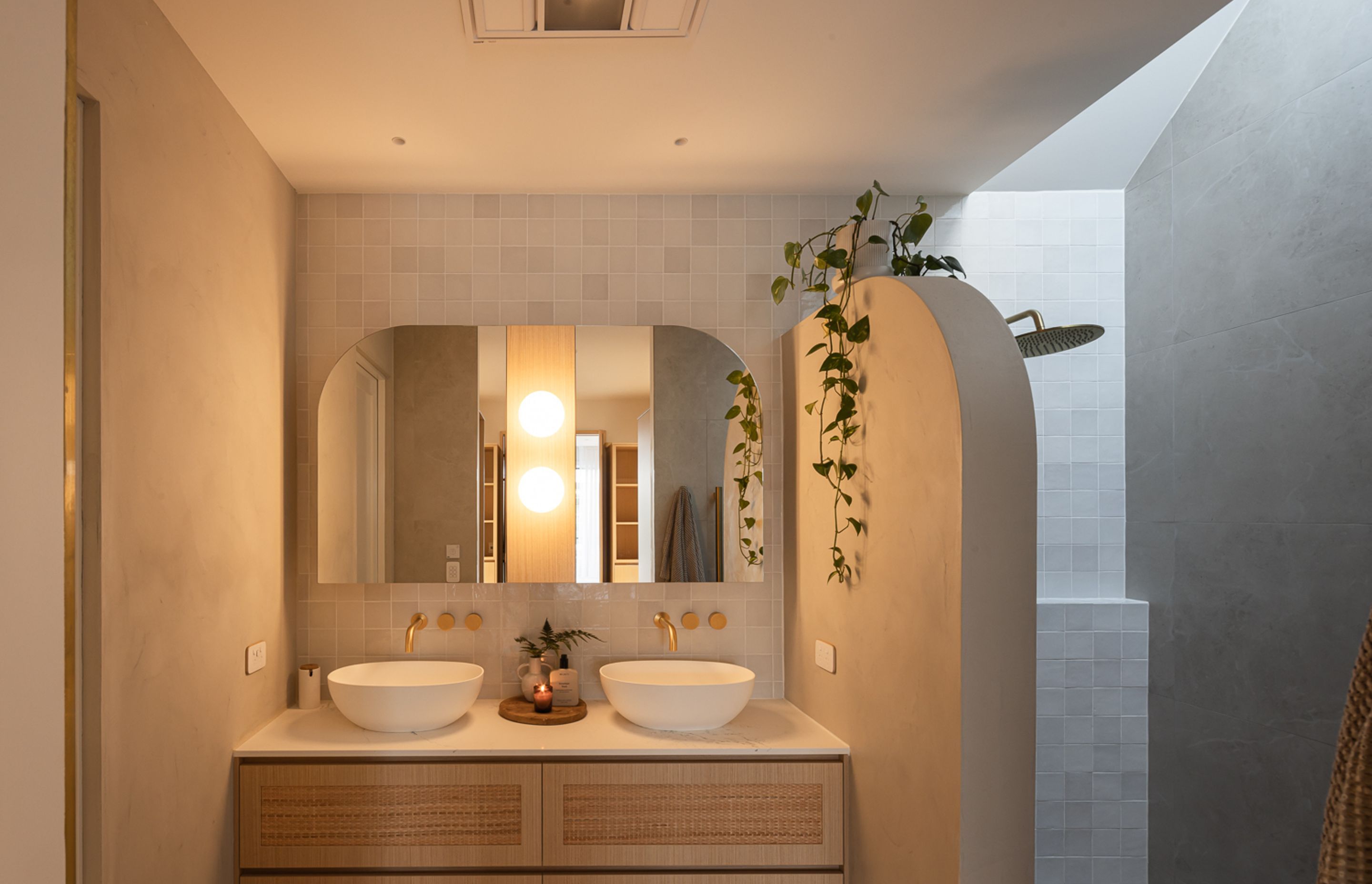 'San Clemente' - New Residential Home