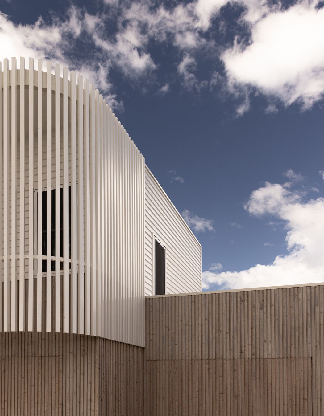 'San Clemente' - New Residential Home