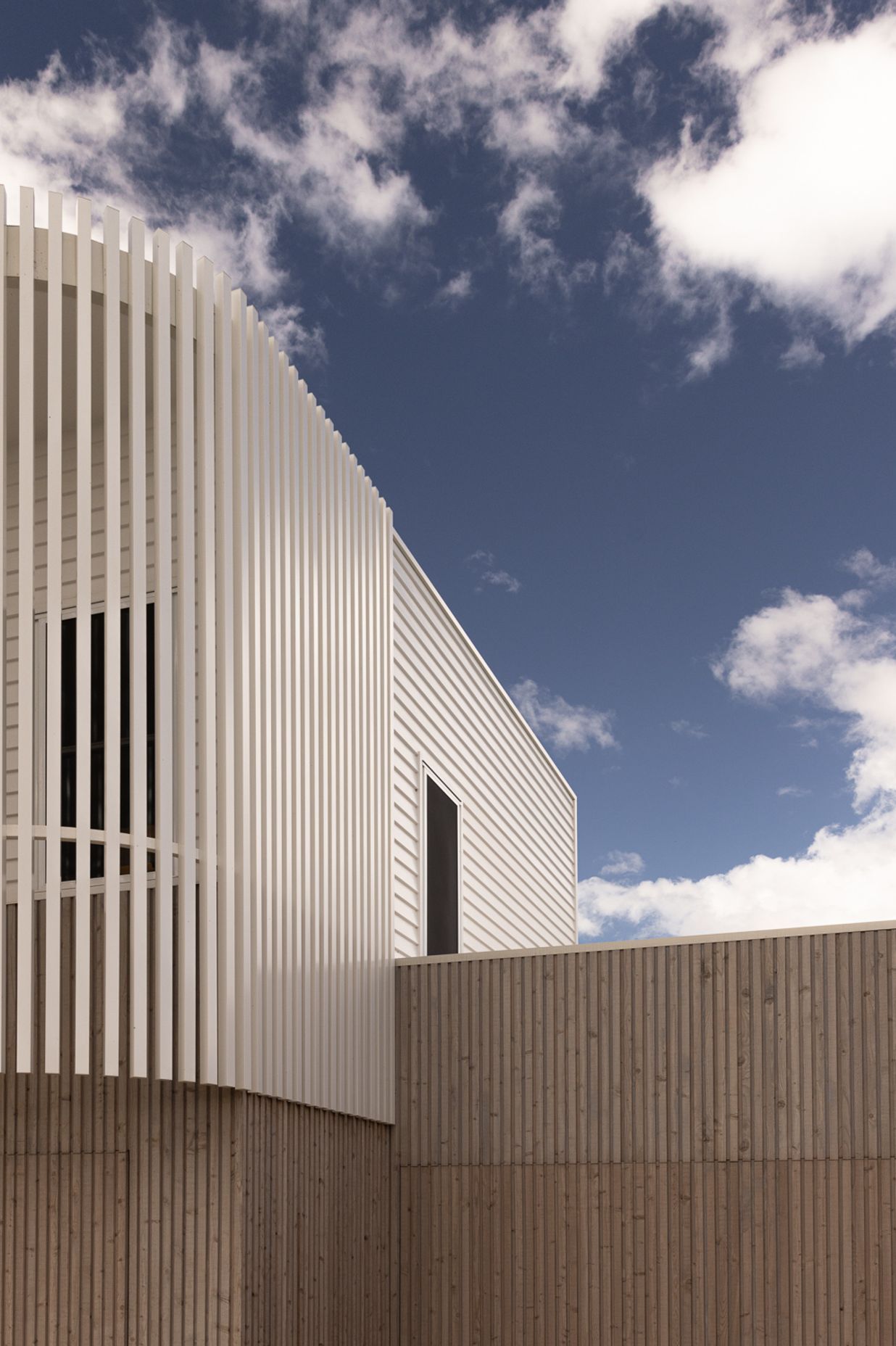 'San Clemente' - New Residential Home