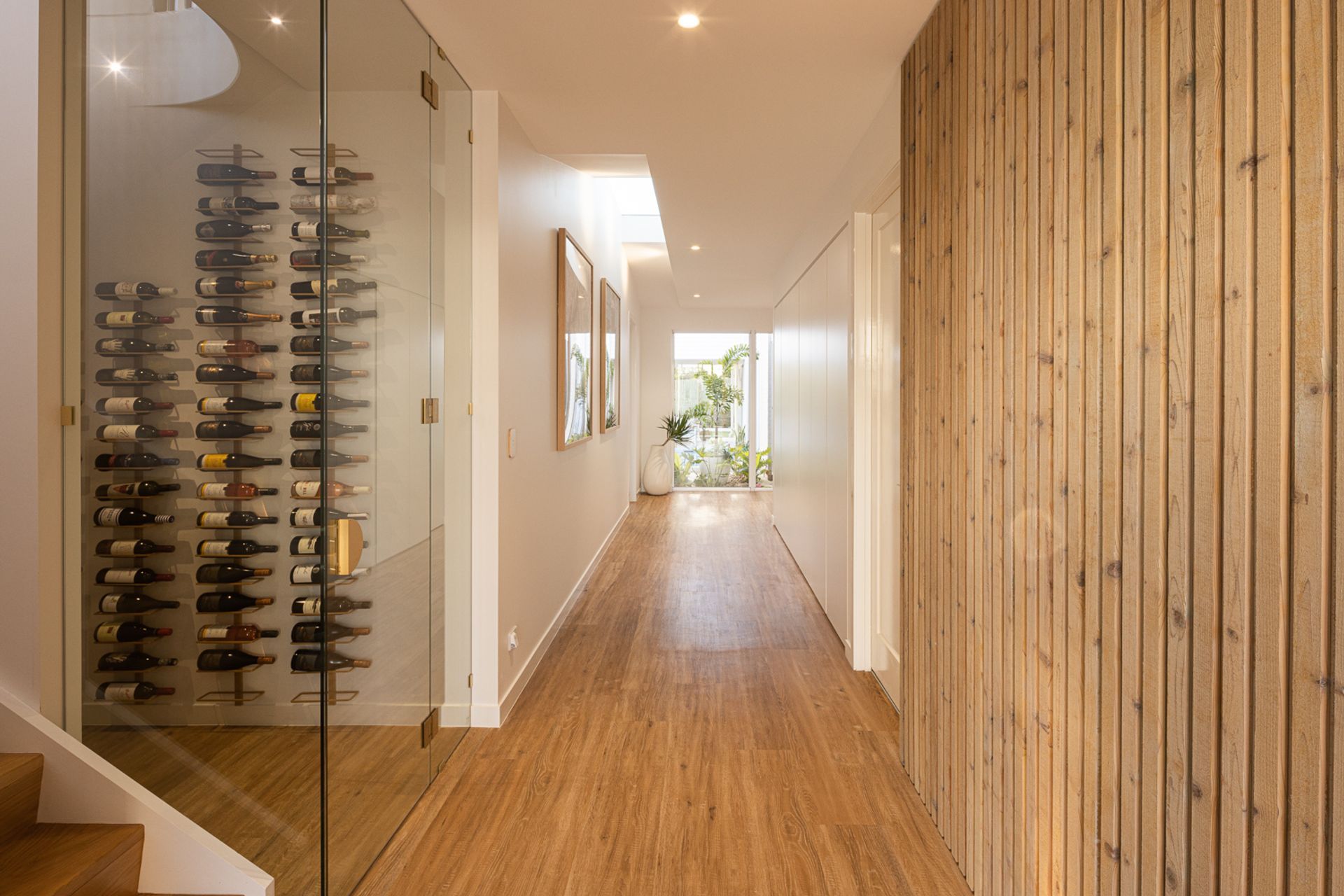 'San Clemente' - New Residential Home