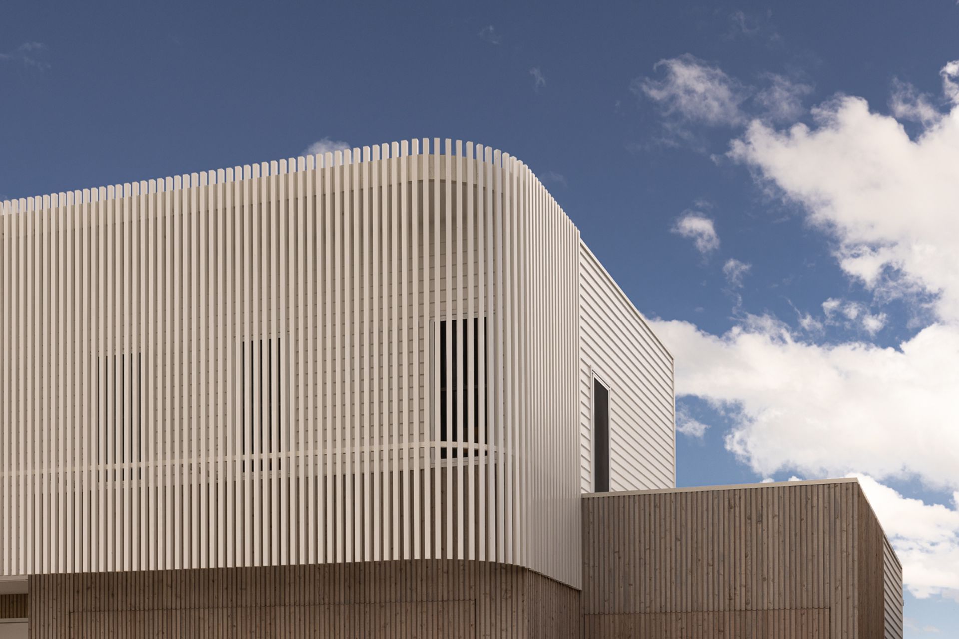 'San Clemente' - New Residential Home