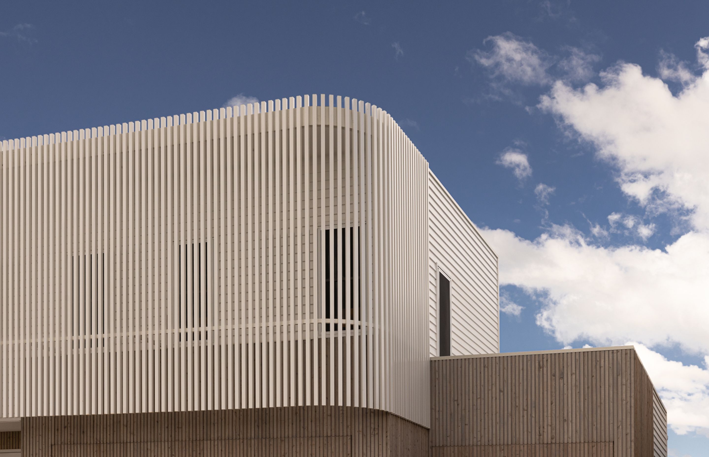 'San Clemente' - New Residential Home