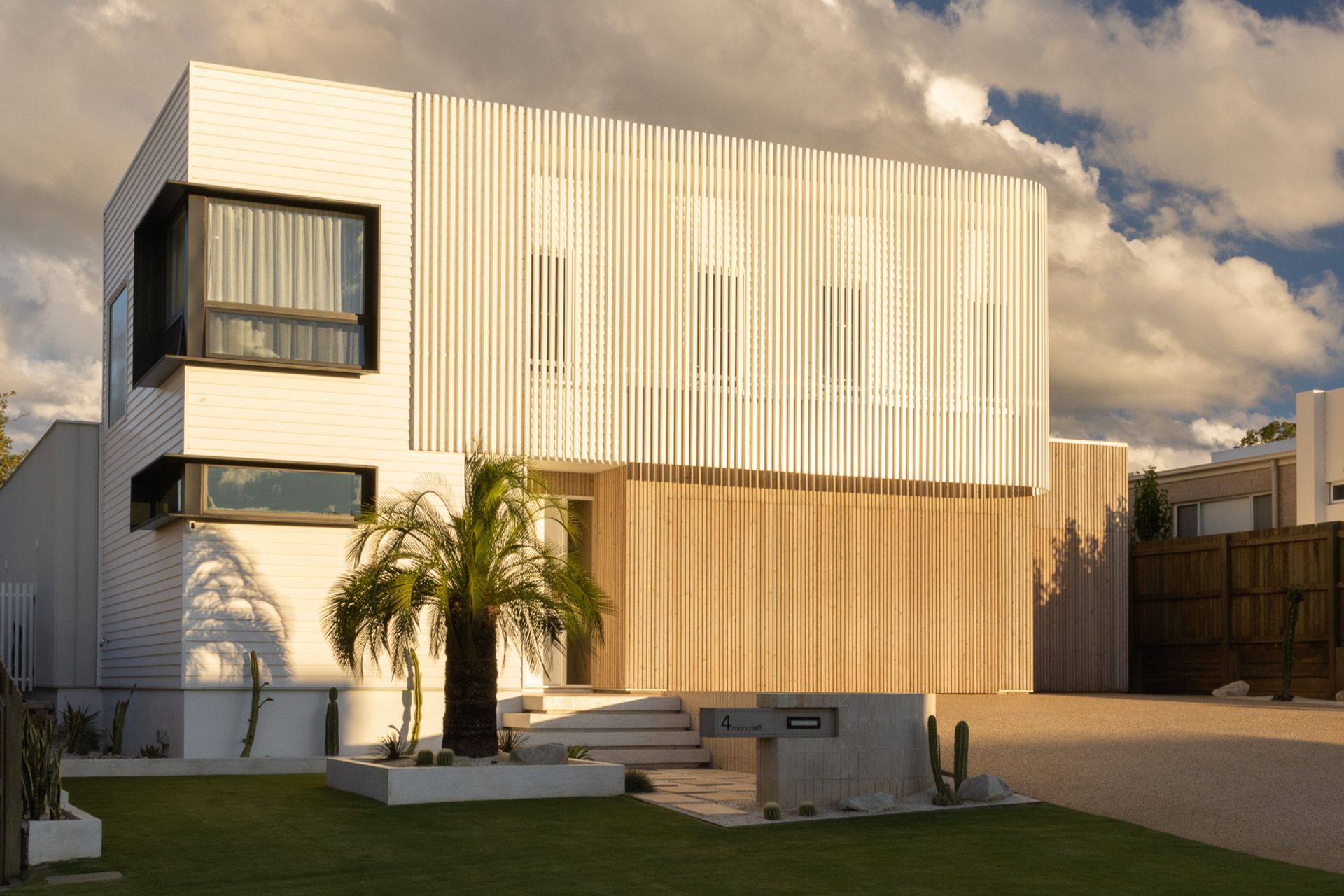 'San Clemente' - New Residential Home