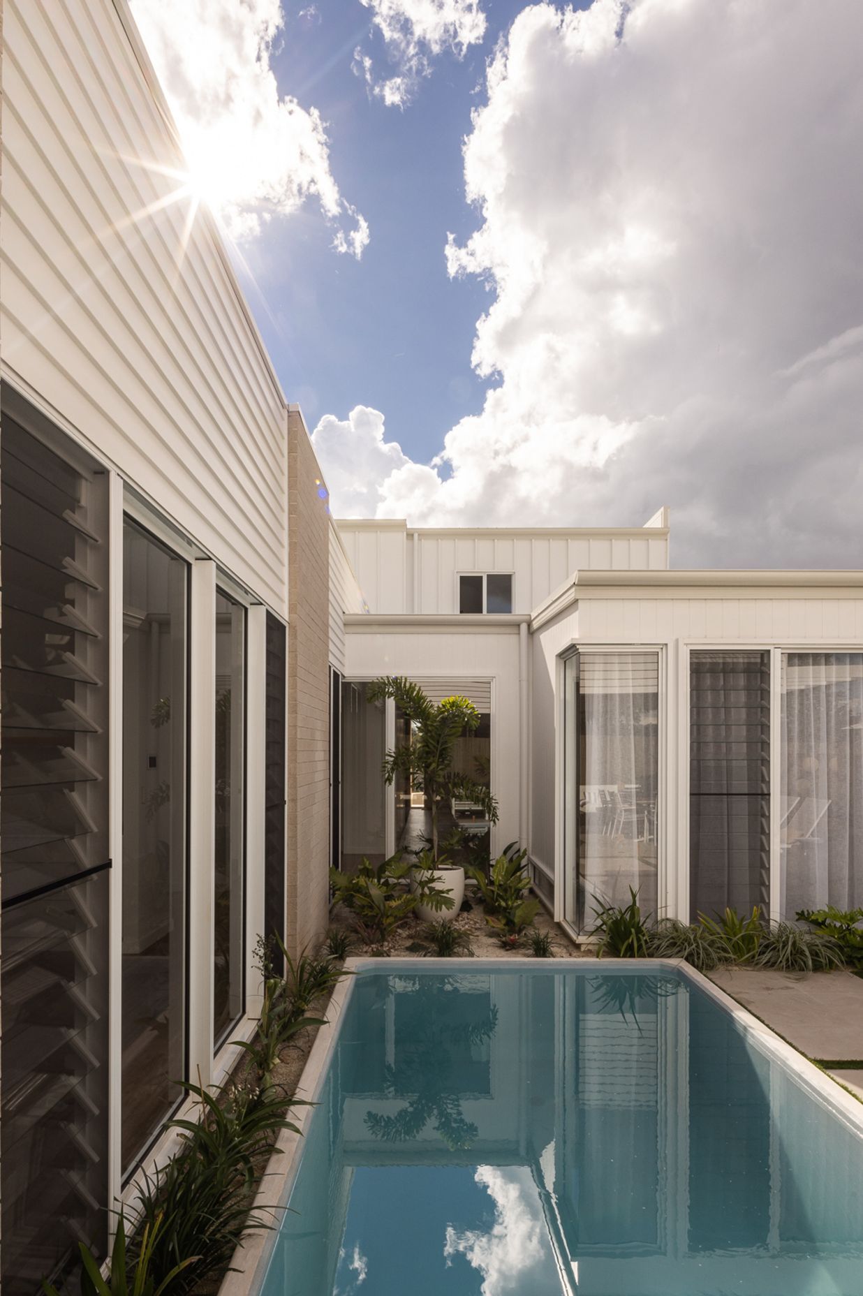 'San Clemente' - New Residential Home