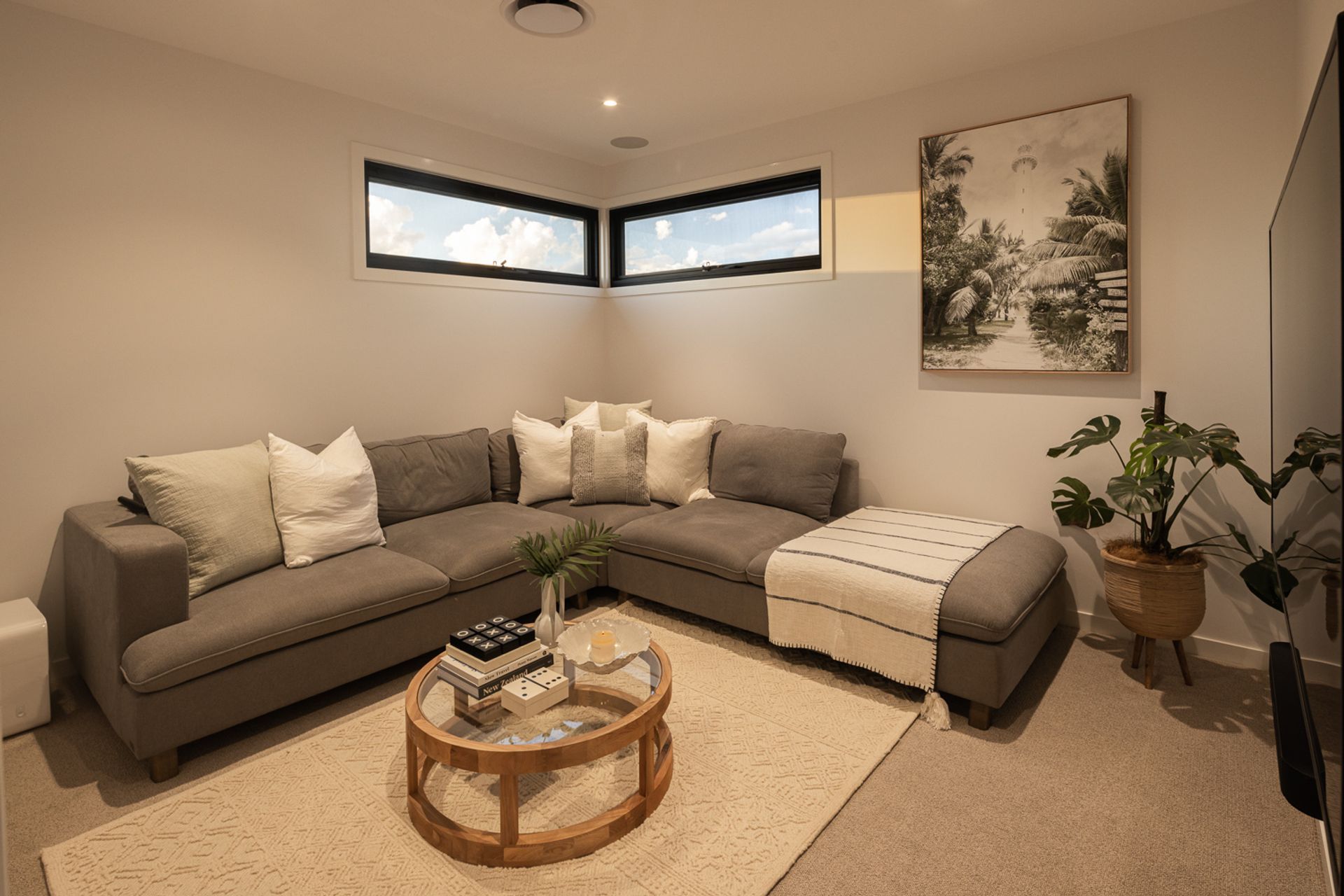 'San Clemente' - New Residential Home