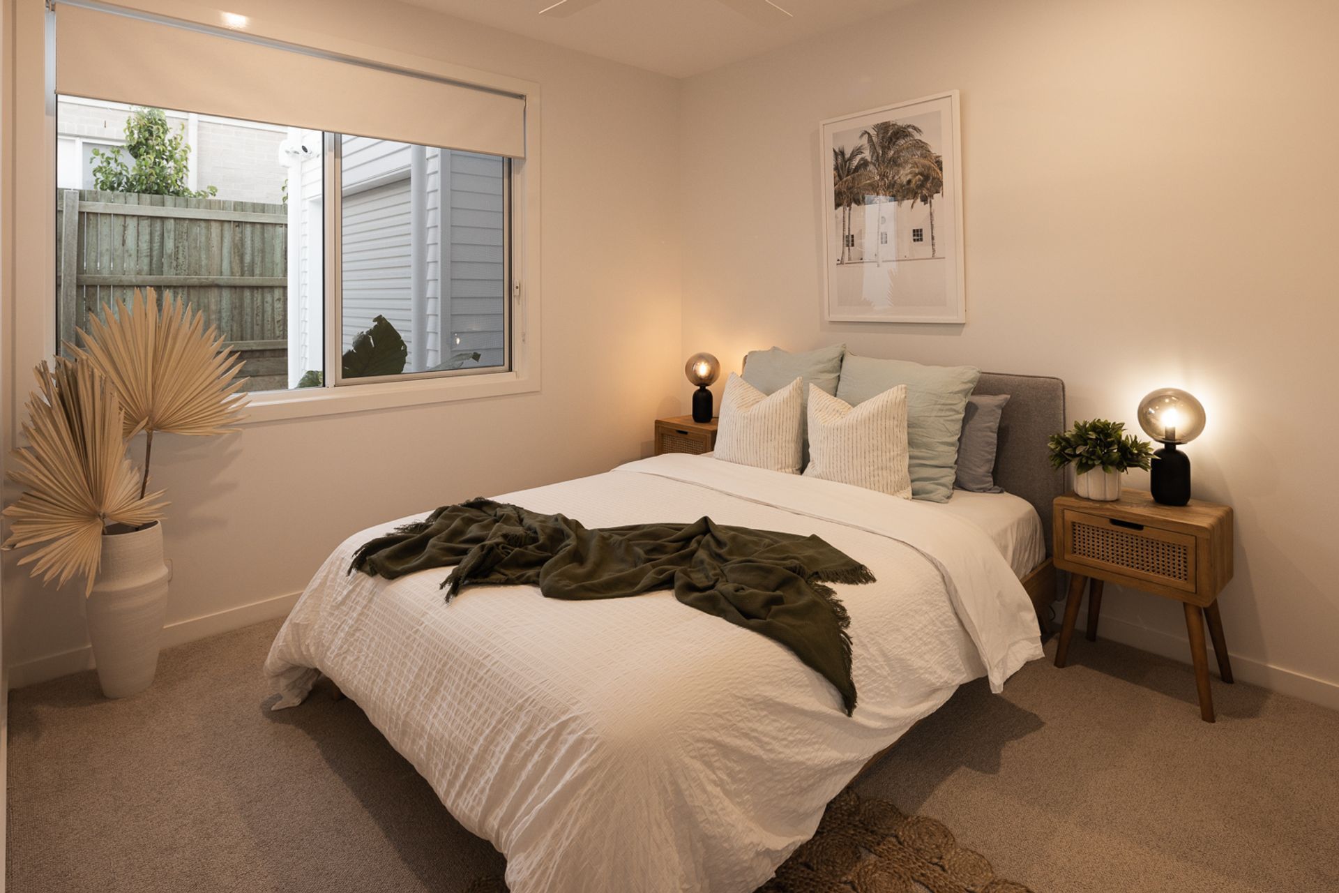 'San Clemente' - New Residential Home