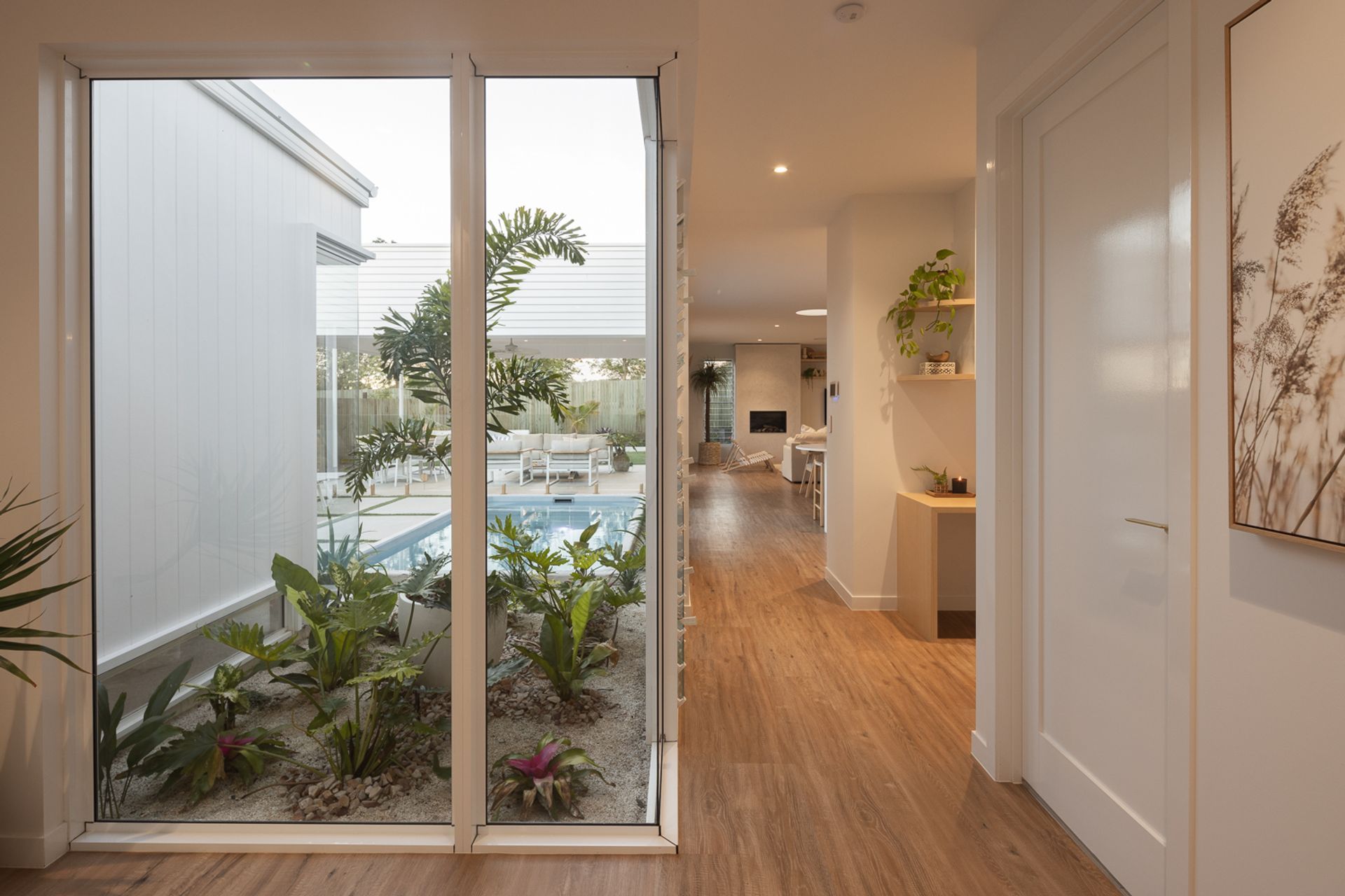 'San Clemente' - New Residential Home