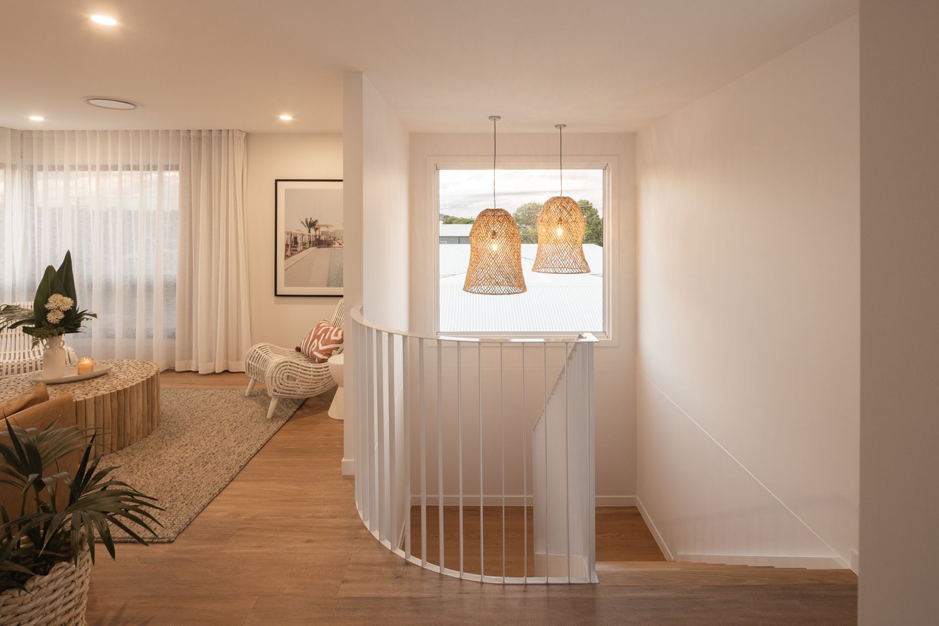 'San Clemente' - New Residential Home