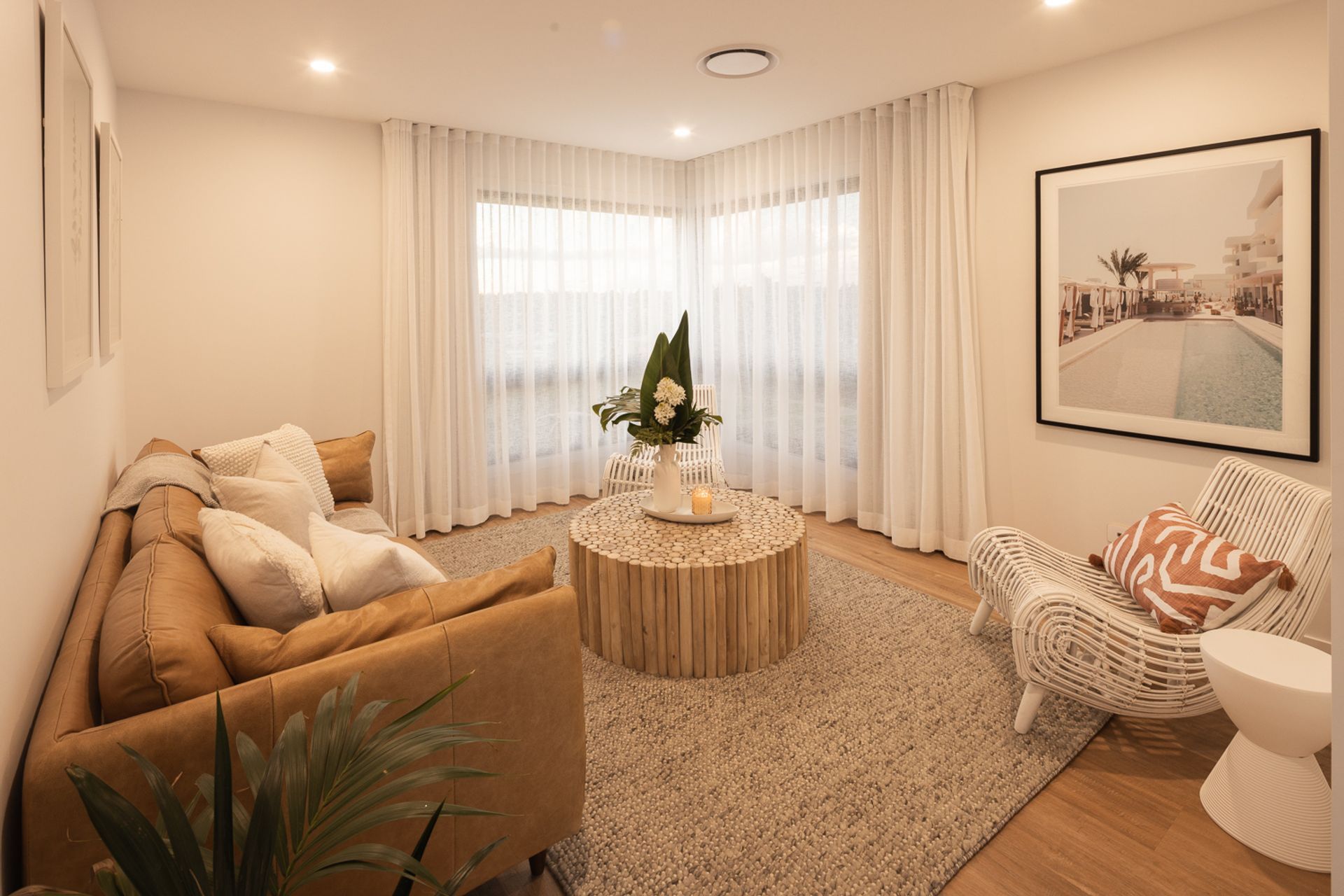 'San Clemente' - New Residential Home
