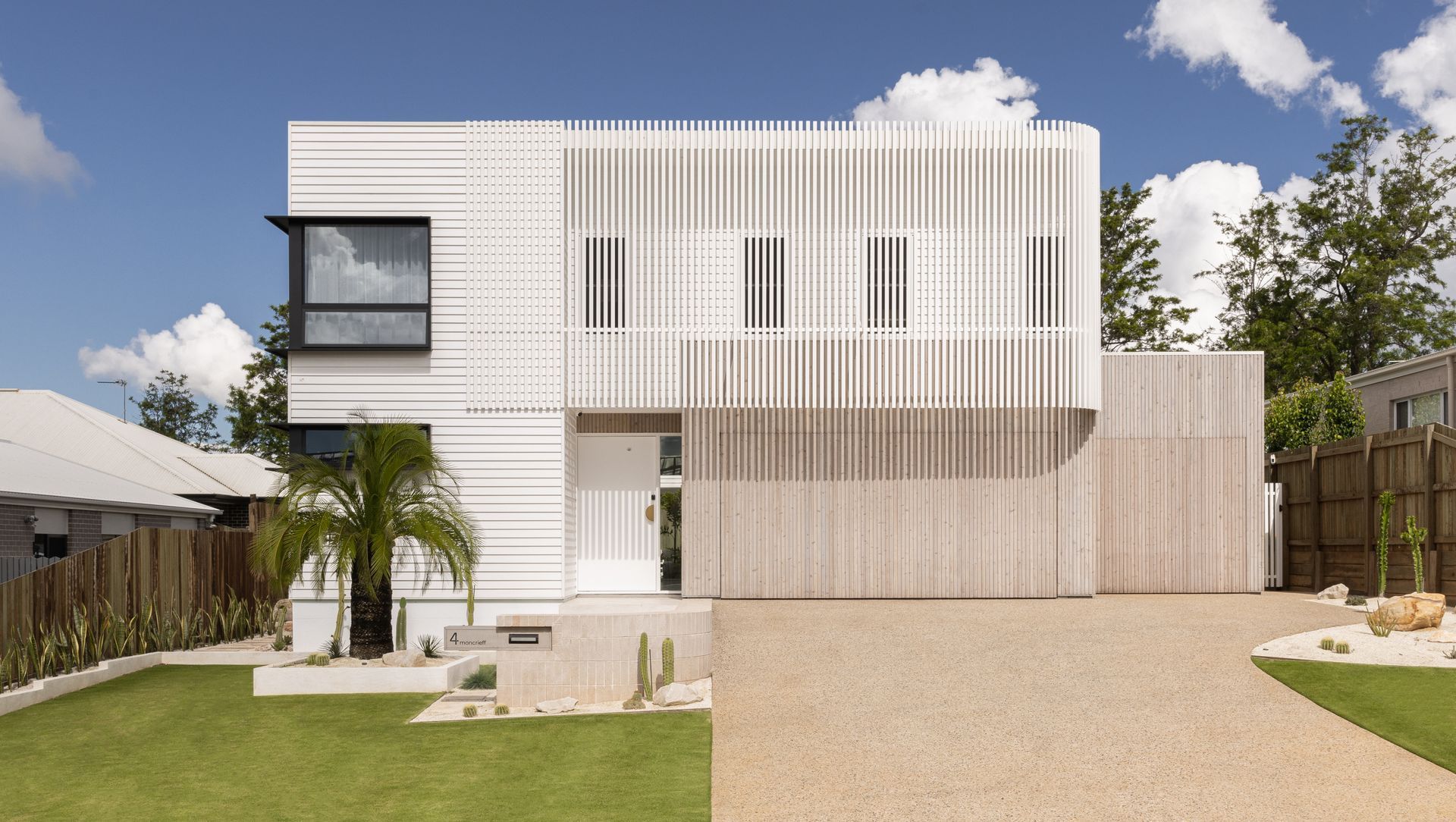 'San Clemente'  banner