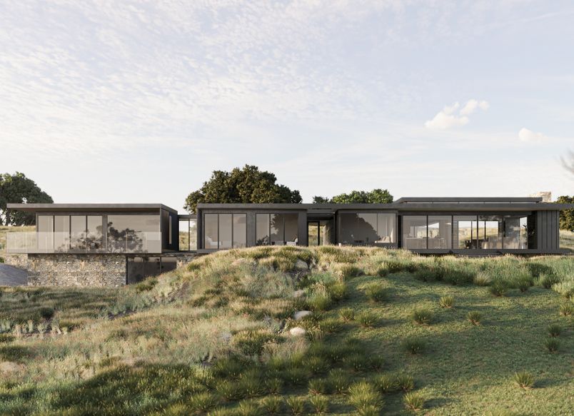 Cliff House