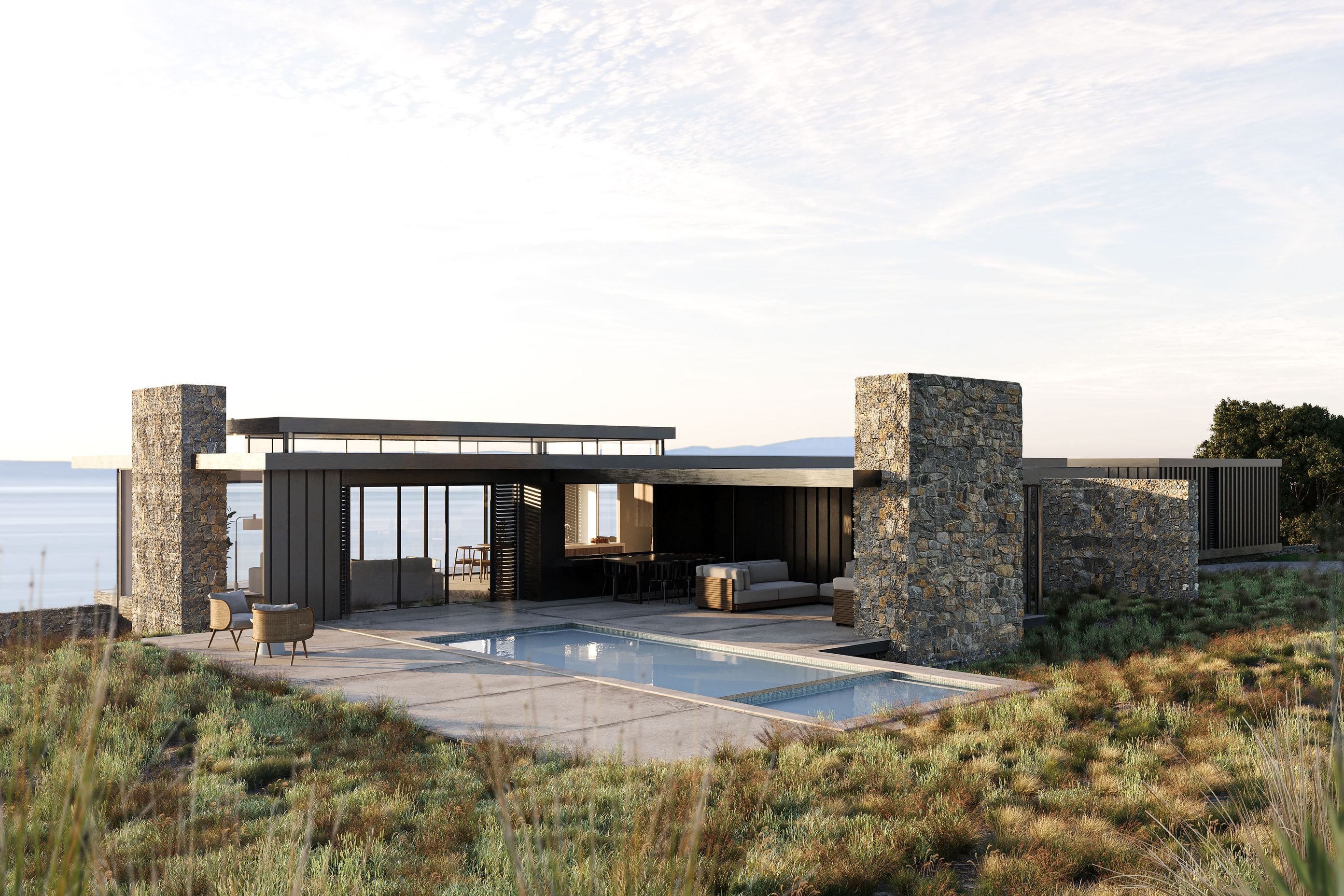 Law House