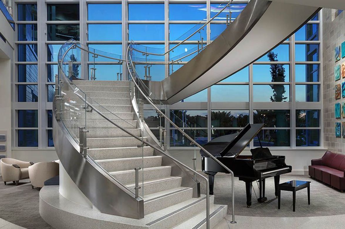 Utah Mega Mansion