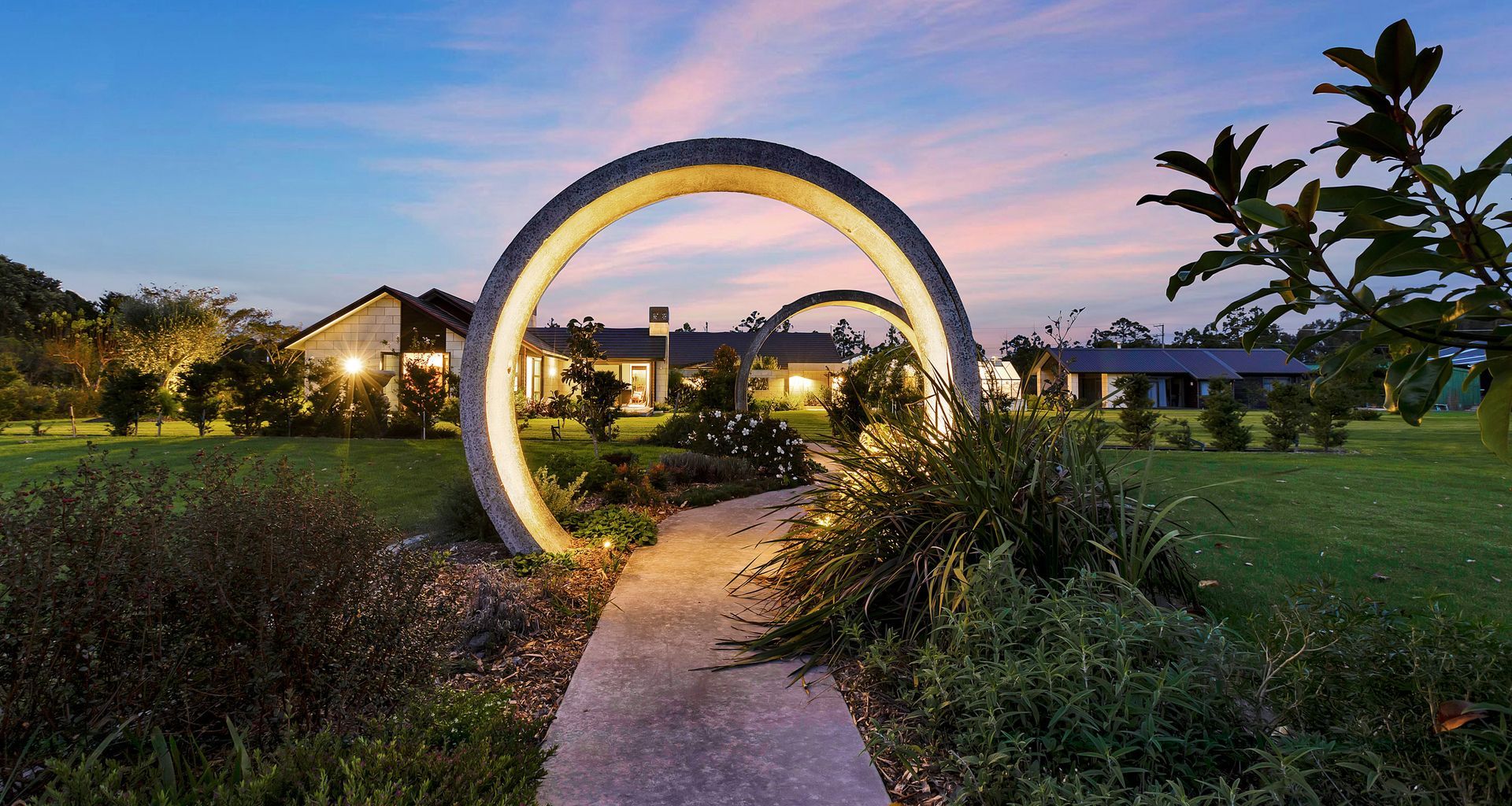 Waipu - Northland- Lifestyle / Luxury / Outdoor Living New Build by Cogan Custom Homes banner