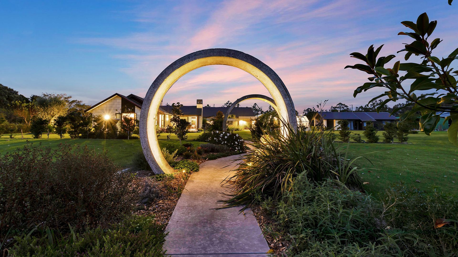 Waipu - Northland- Lifestyle / Luxury / Outdoor Living New Build by Cogan Custom Homes banner