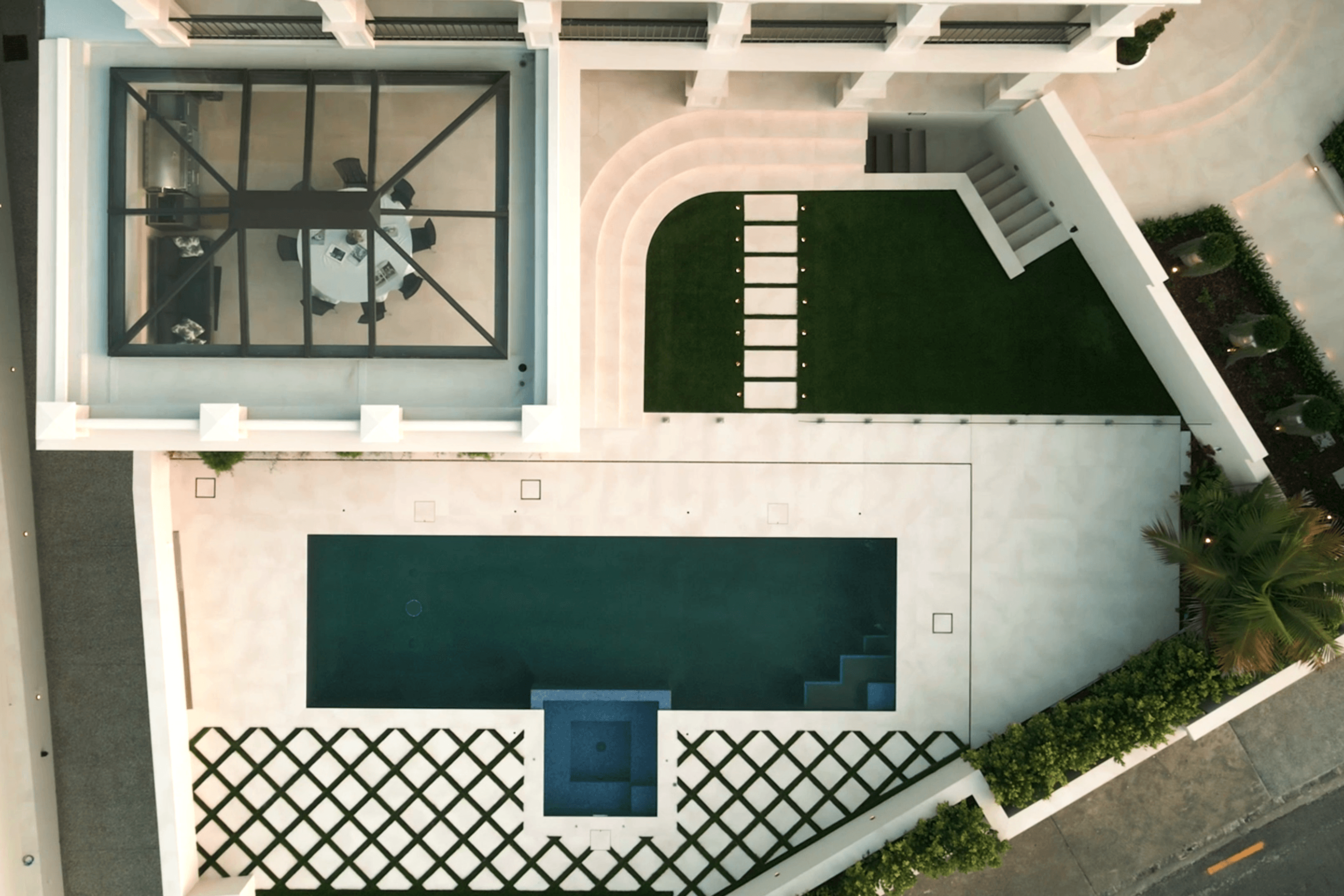 Orakei Luxury Home