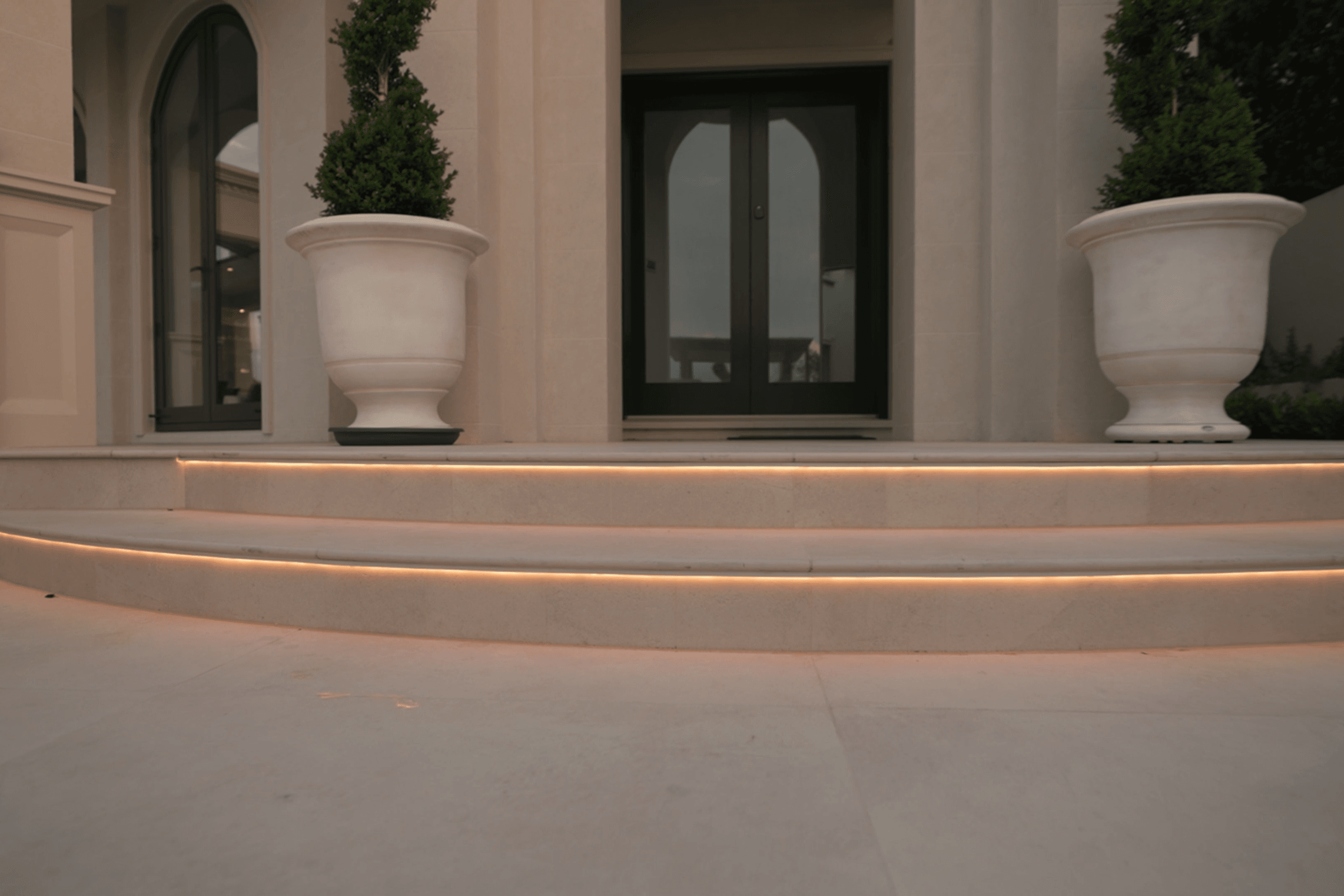 Orakei Luxury Home