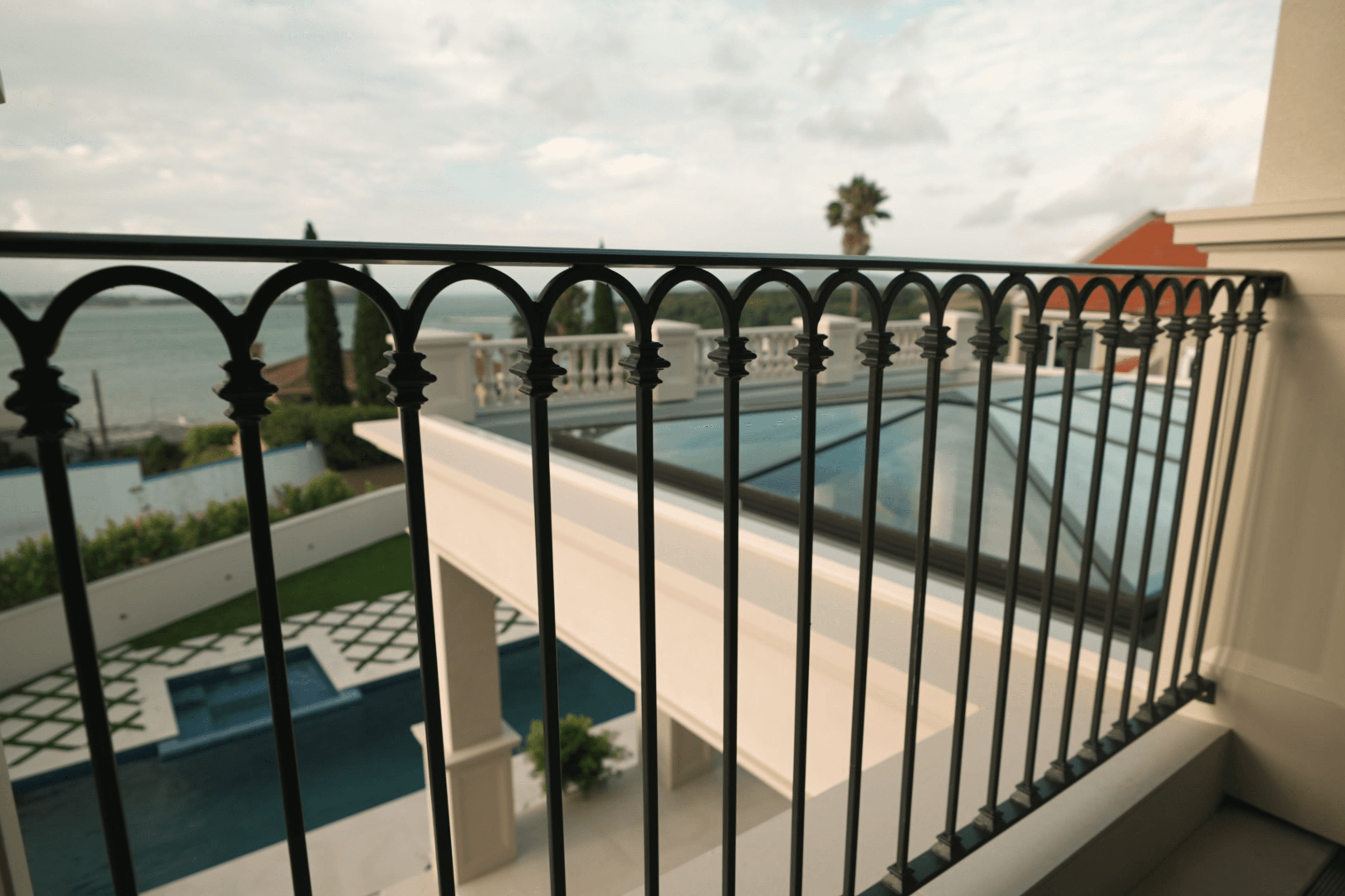 Orakei Luxury Home