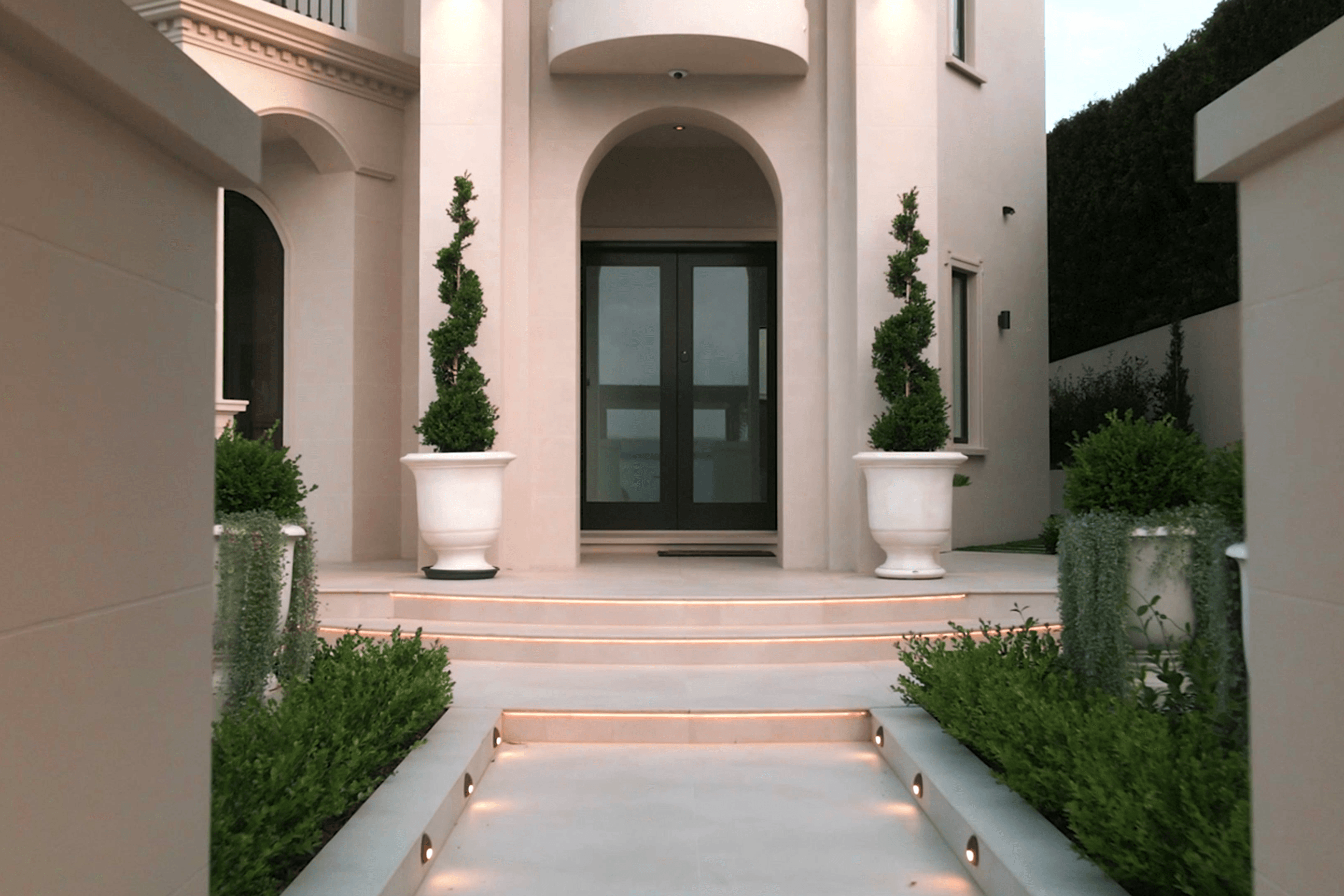 Orakei Luxury Home