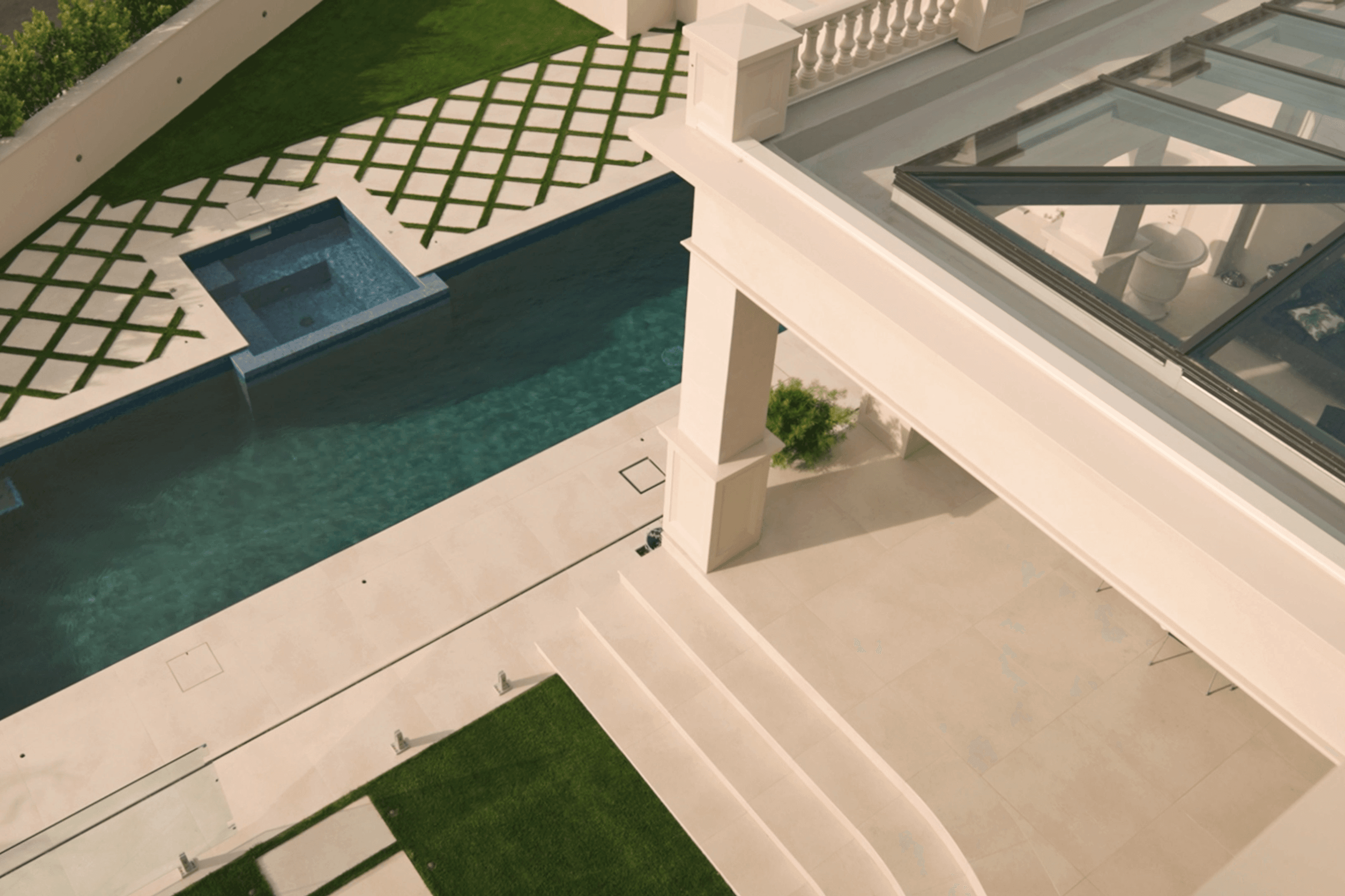 Orakei Luxury Home