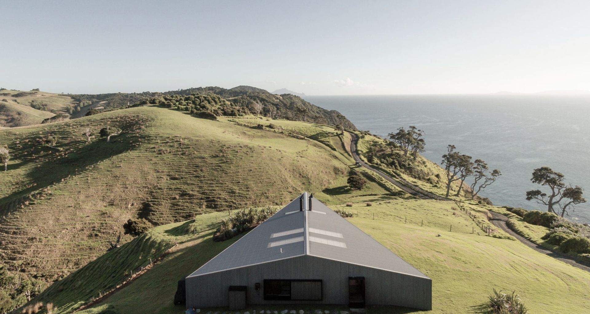 Dart House Bream Tail Farm banner