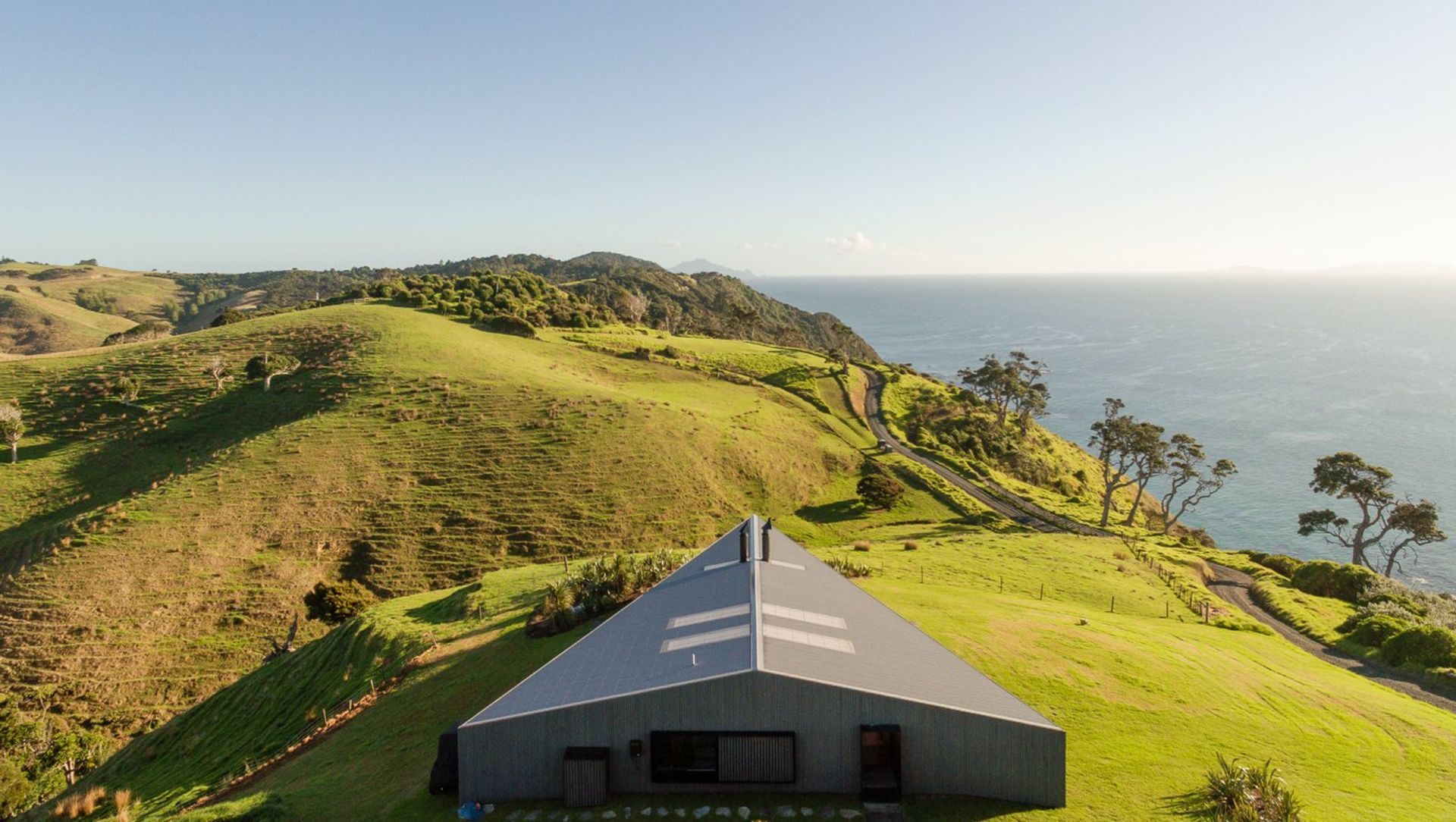 Dart House Bream Tail Farm banner