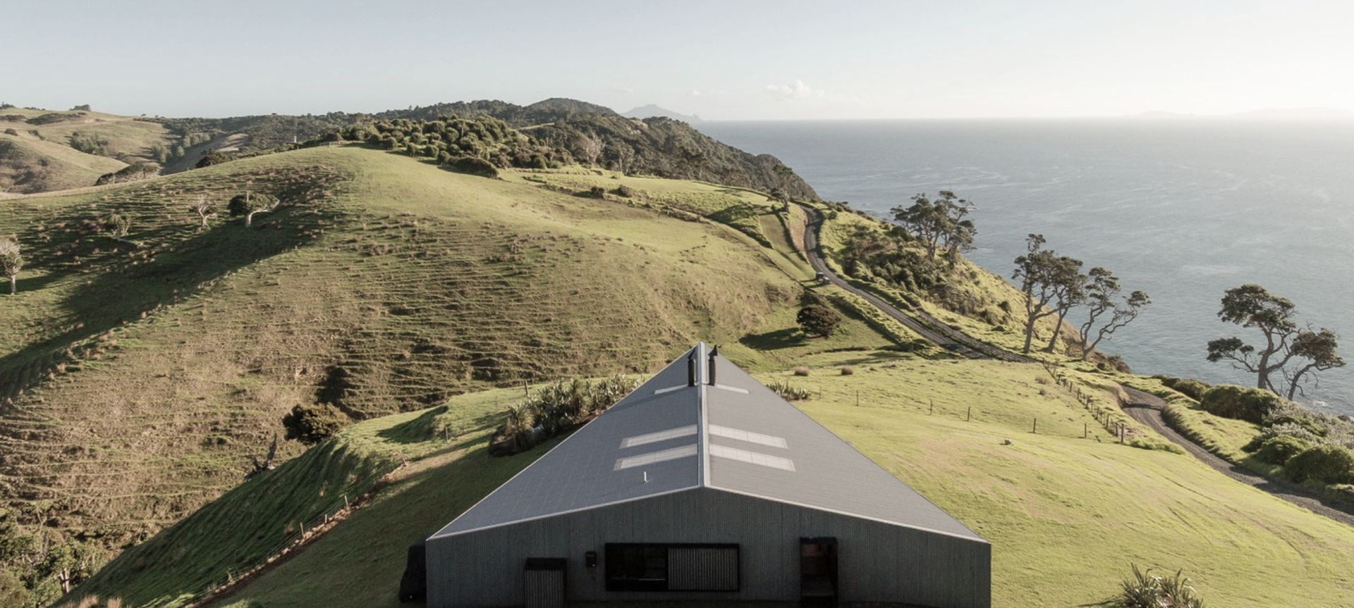Dart House Bream Tail Farm banner
