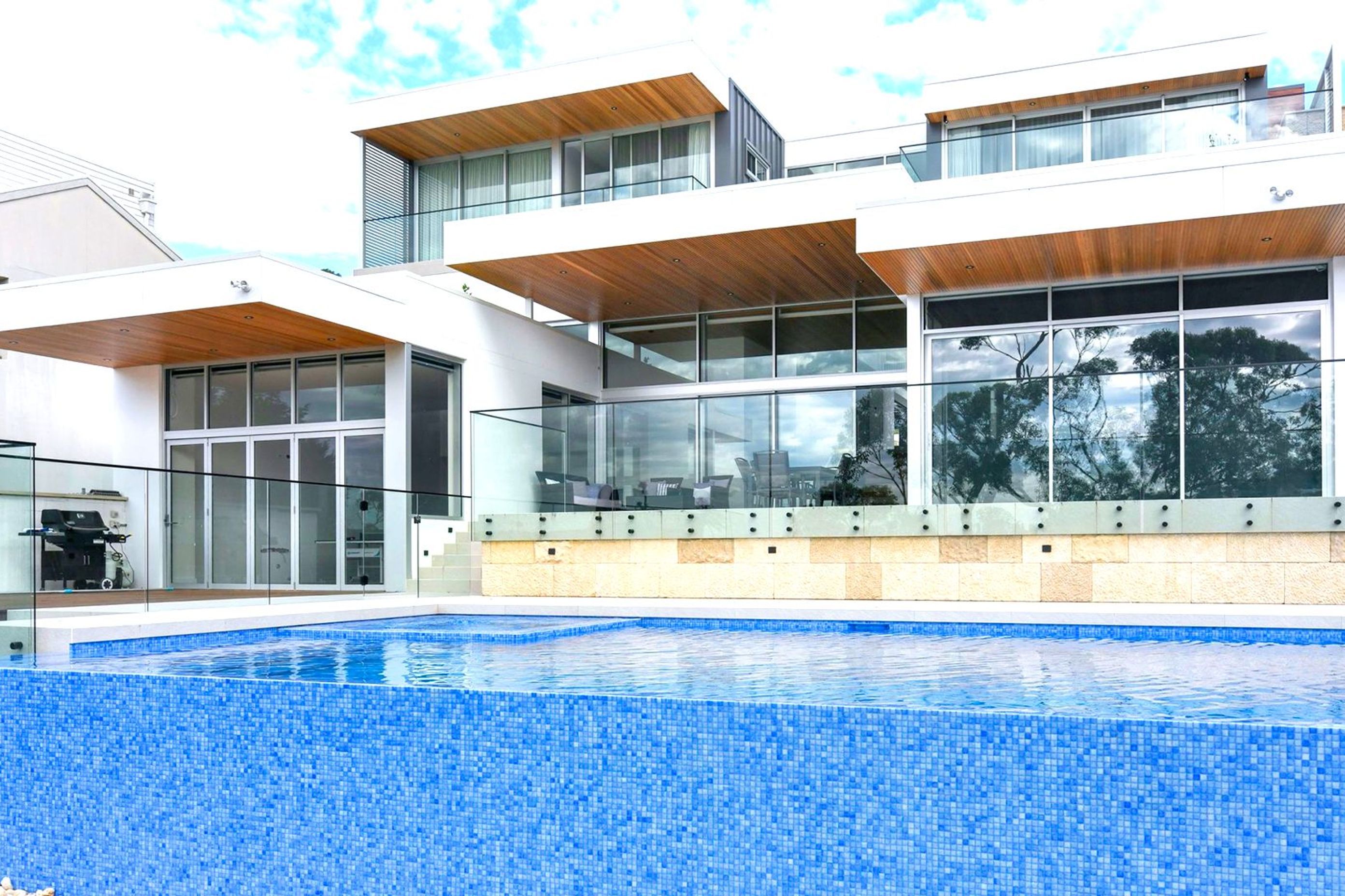Lilli Pilli House