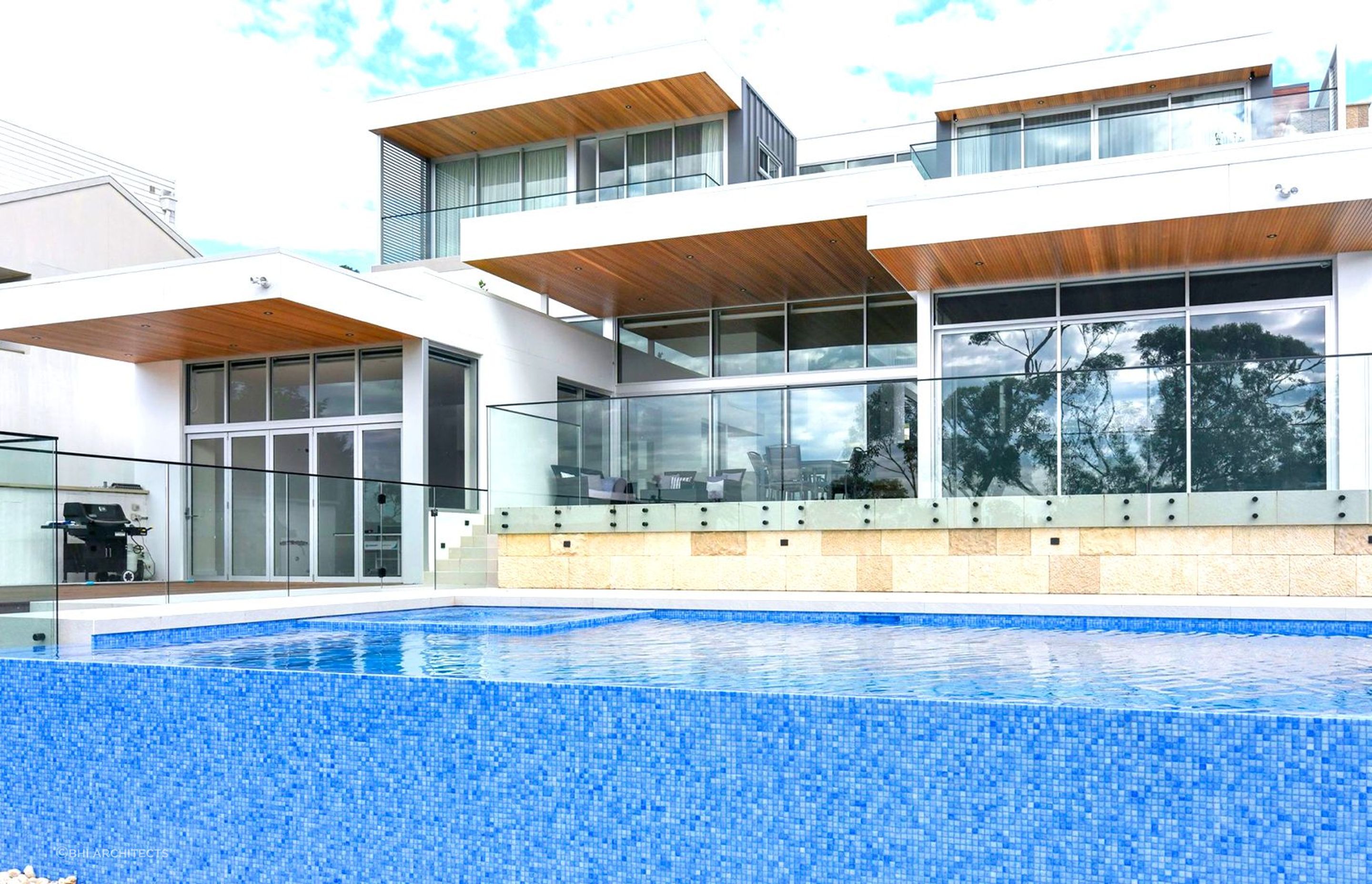 Lilli Pilli House