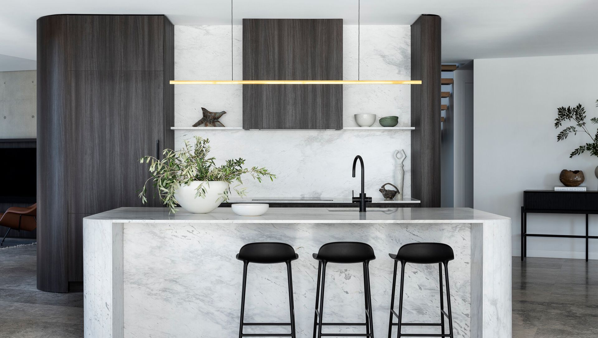 ABBOTSFORD HOUSE banner