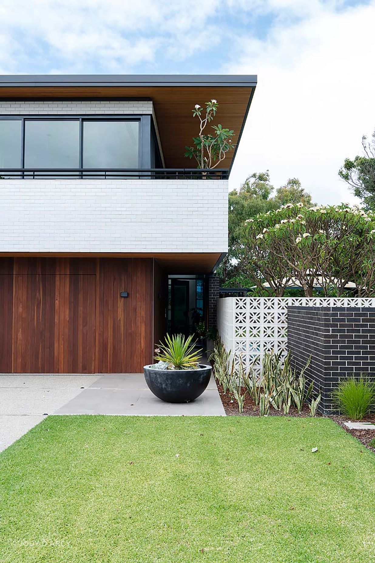 Little Big House